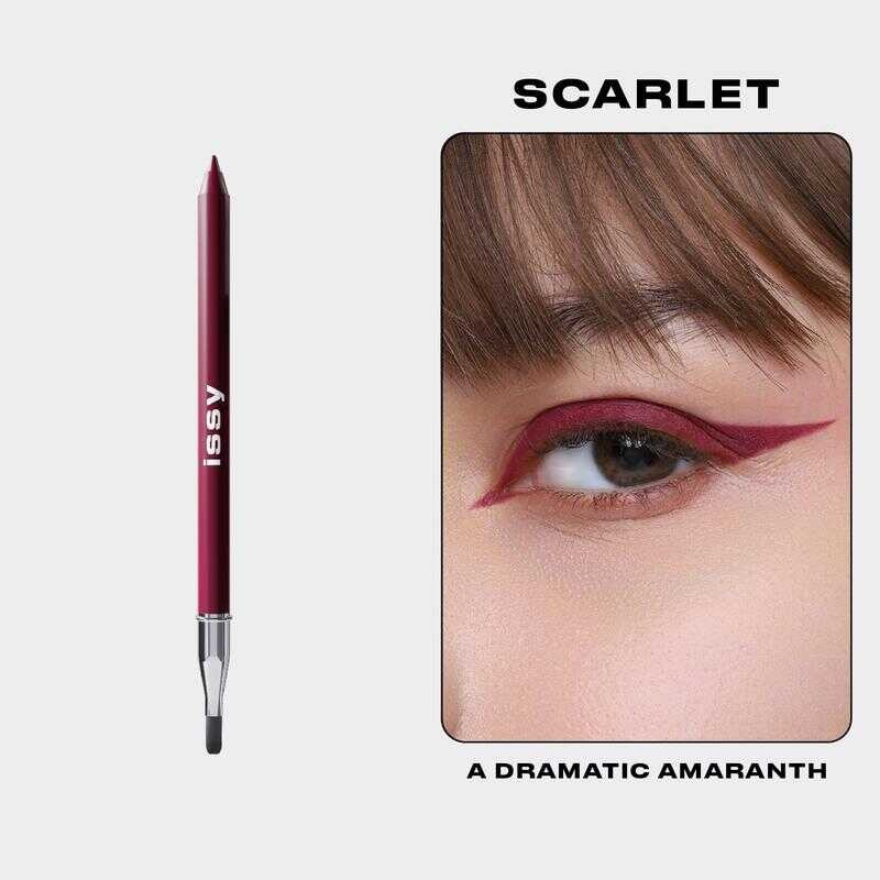 Issy Gel Liner Pencil Extreme_thumbnail_15
