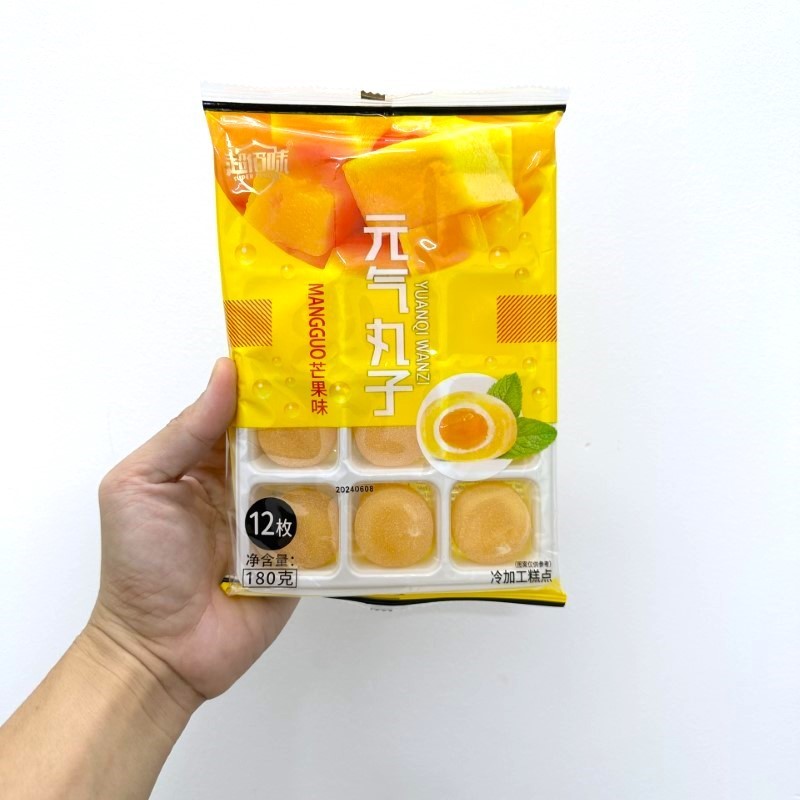 Mochi Nhân Kem Lạnh Đủ Vị_thumbnail_4