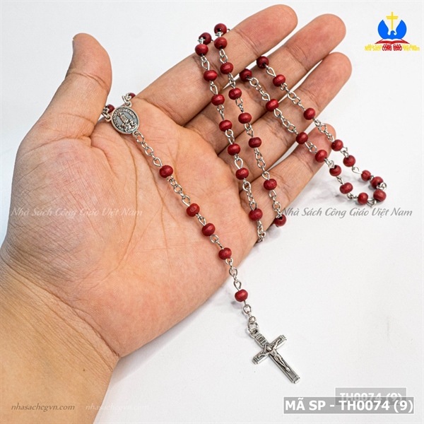 Chuỗi mân côi 50 hồng có hộp đựng_thumbnail_4