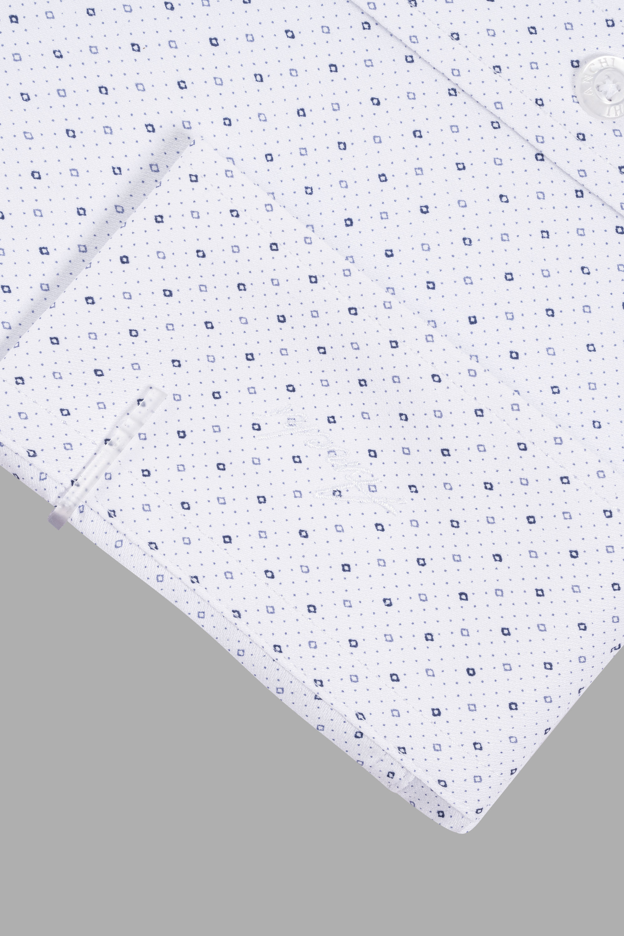 Sơ Mi Dài Tay Họa Tiết Nam Trung Niên ANCHI Chất Liệu Sợi Sồi Cao Cấp_thumbnail_15