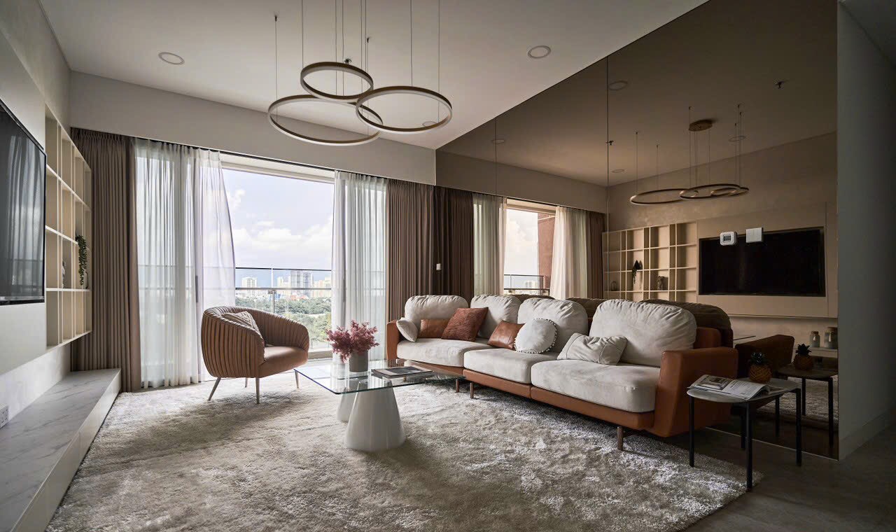 Chính chủ cần cho thuê gấp căn 3 phòng ngủ dự án the river thủ thiêm giá siêu hời trong tháng này._thumbnail_6