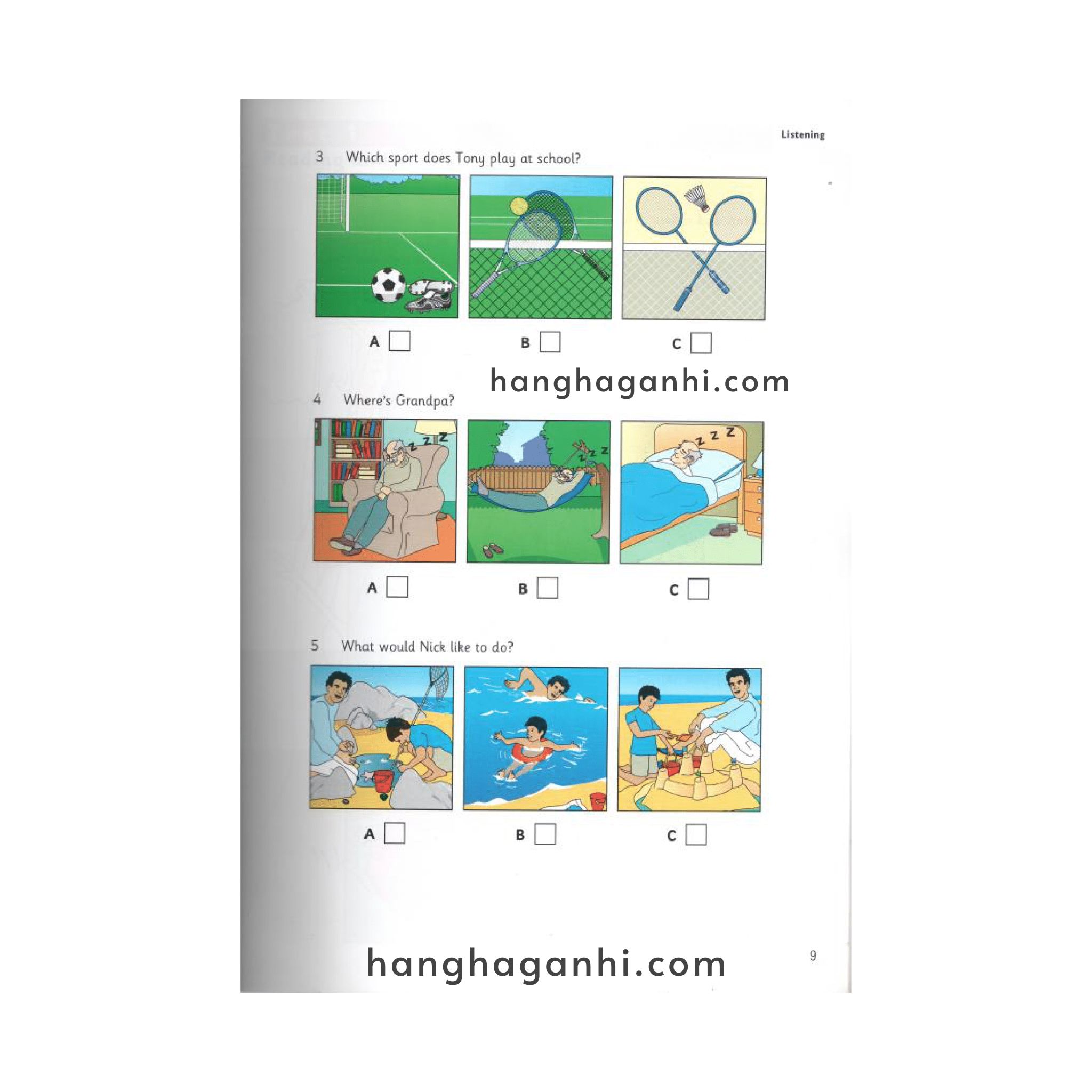 Cambridge Young Learner English Test Starters 7 BẢN ĐẸP, Flashcard cắt rời tương tác, kèm hướng dẫn học_thumbnail_10