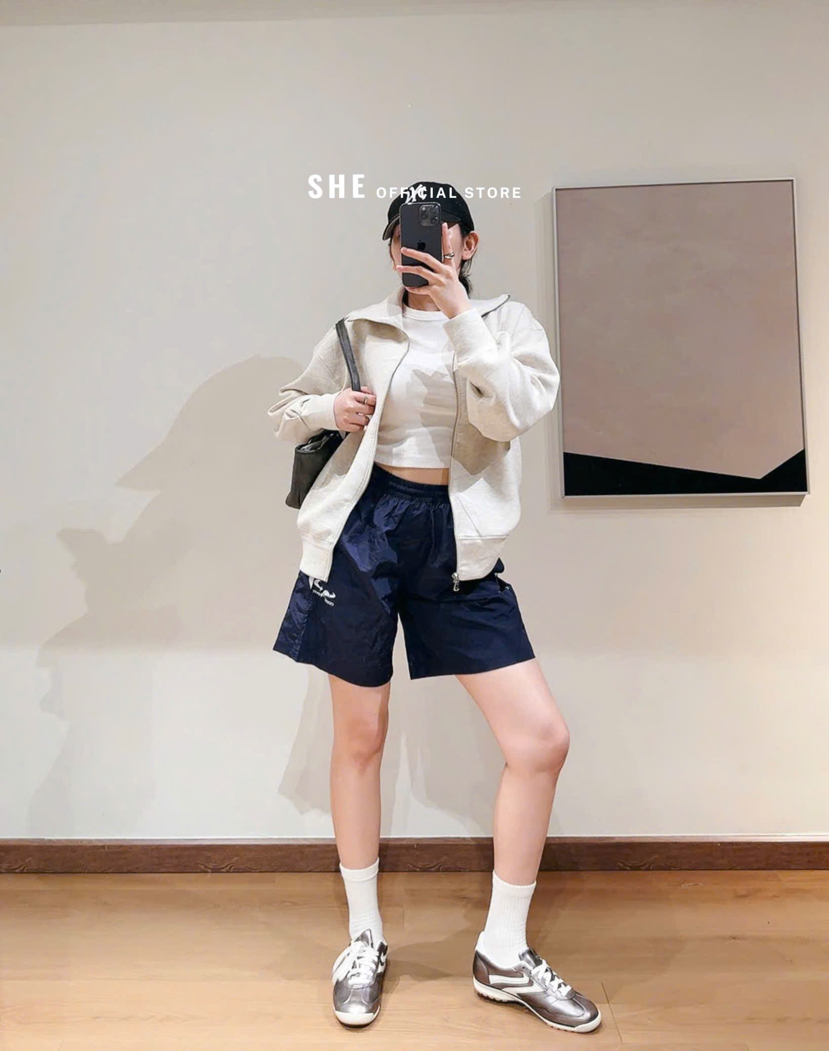 G874 QUẦN SHORT CODE UNISEX_thumbnail_9