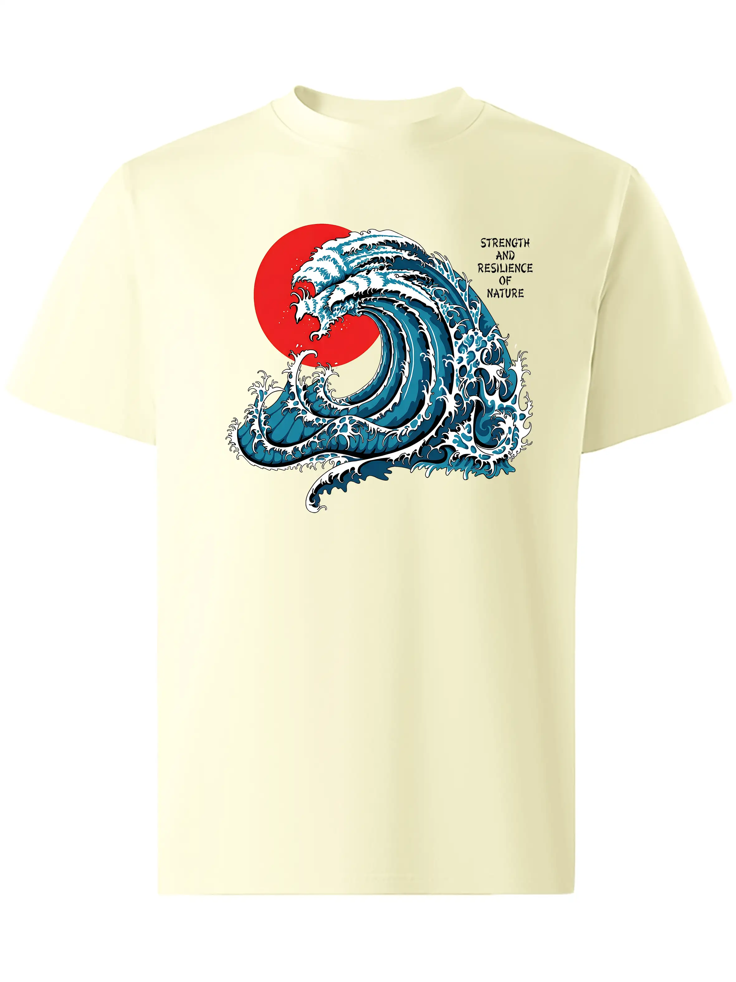 Áo thun form rộng nam big size nhiều màu TeePrint 3214_thumbnail_10