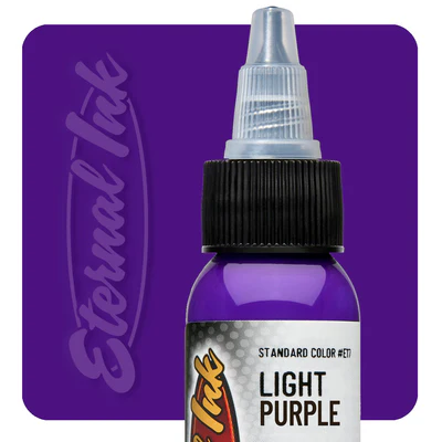 Light Purple - Eternal Ink - 1oz.
