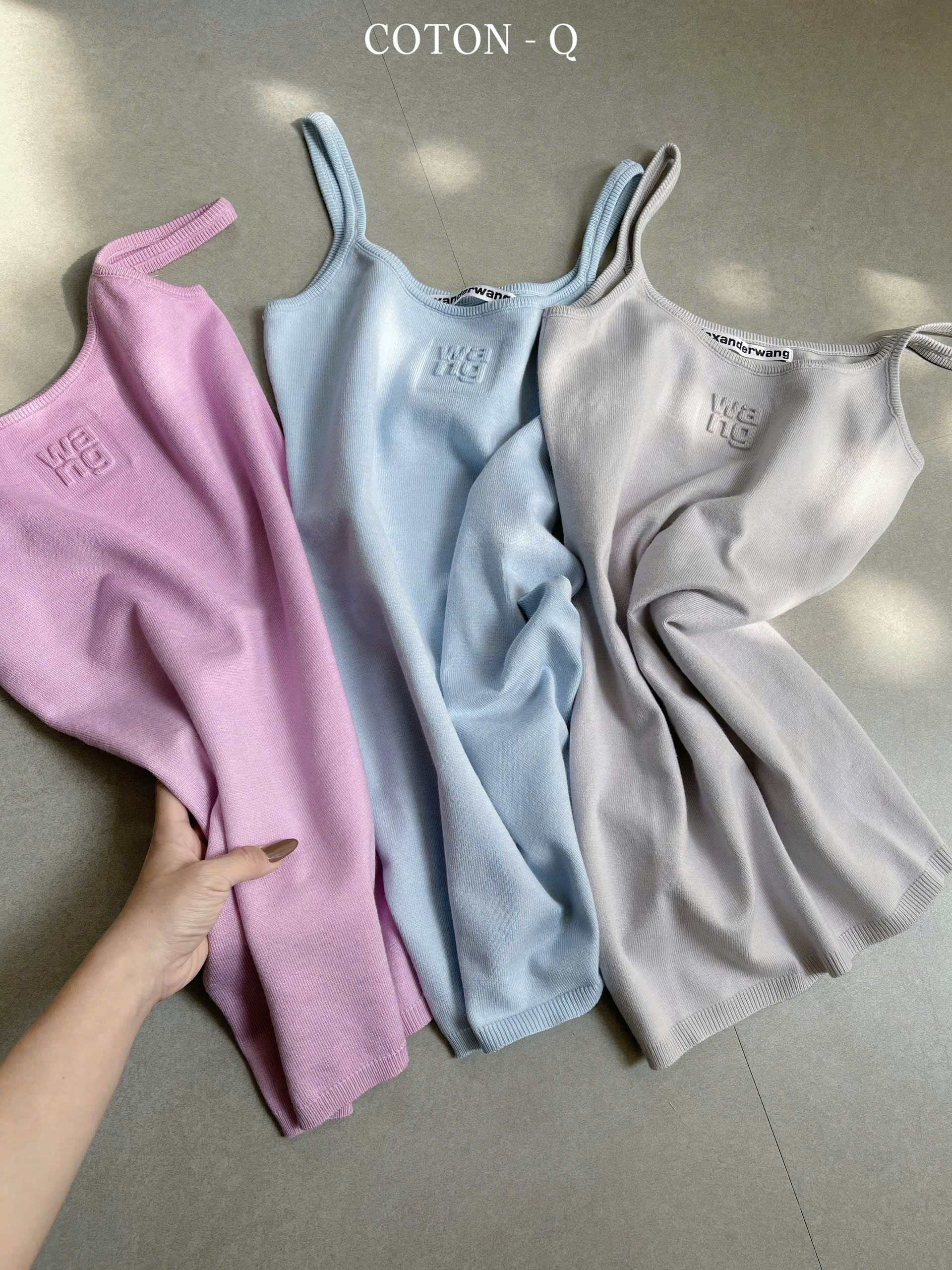 Đầm len 2 dây ( NGẪU NHIÊN )_thumbnail_3