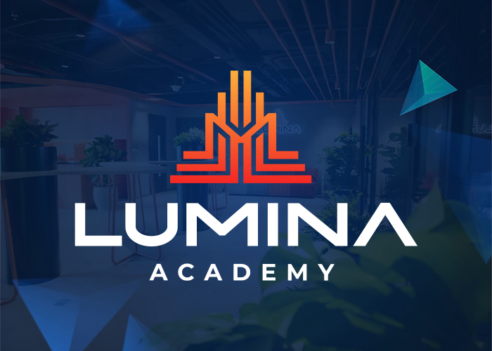 Dự án cung cấp, lắp đặt nội thất văn phòng cho Lumina Academy
