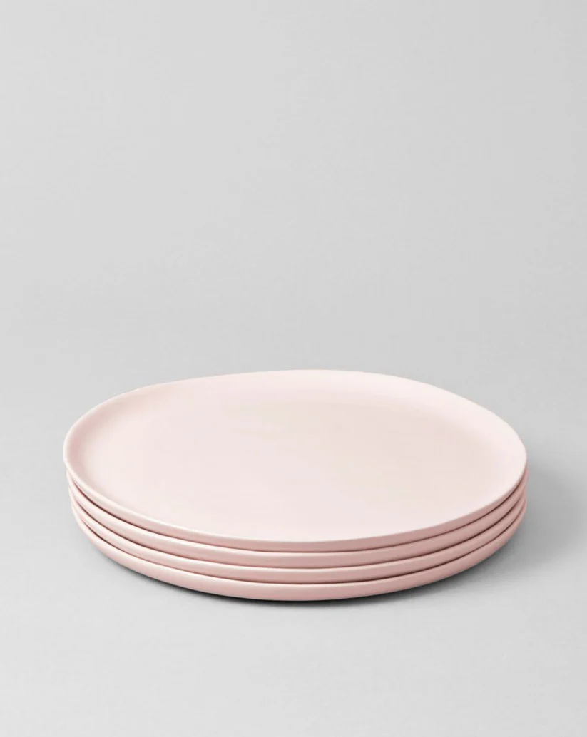 The Dinner Plates