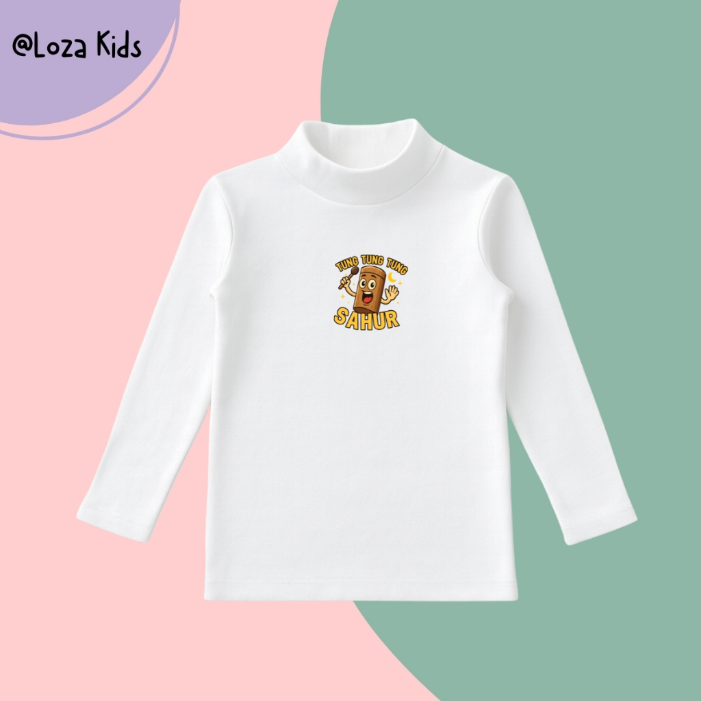 Áo giữ nhiệt cho bé trai in Brainrot, Tralalero Tralala chất cotton borip- Áo thu đông bé trai Loza Kids CE002_thumbnail_10