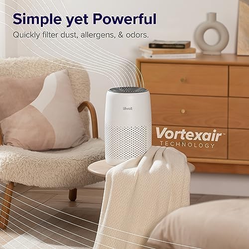 17m² | Levoit Core® Mini Air Purifier _thumbnail_5