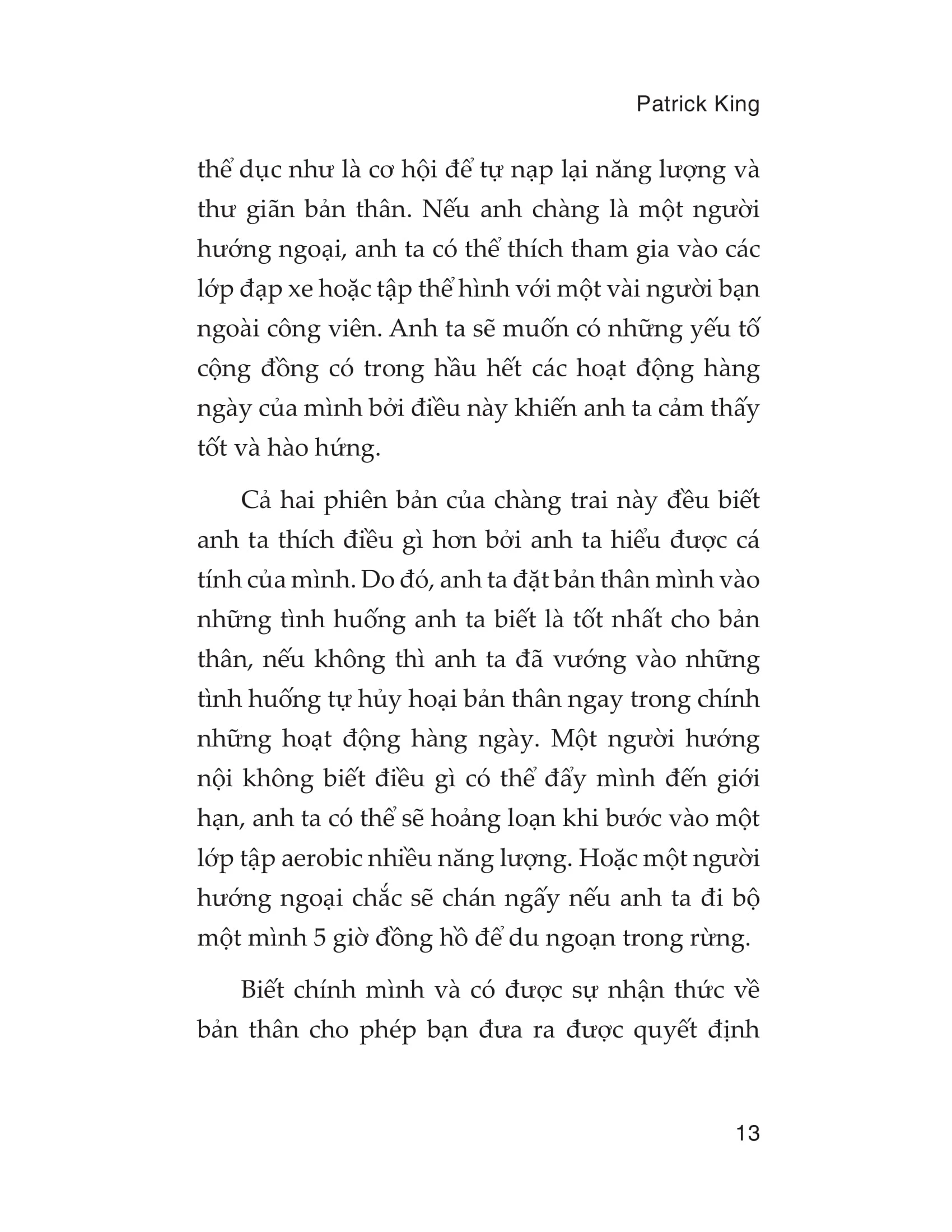 Giải Mã Hành Vi, Đọc Vị Cảm Xúc_thumbnail_9