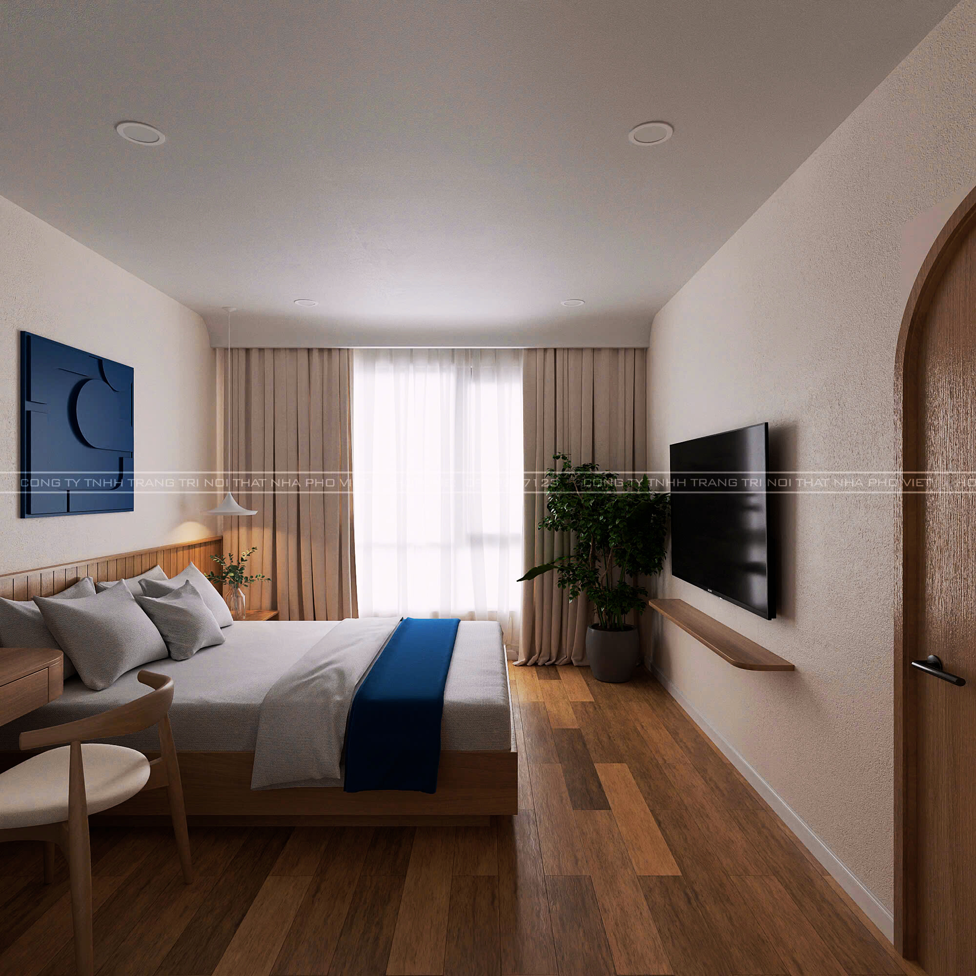 Cho thuê căn hộ duplex One Verandah có nội thất cực đẹp_thumbnail_2