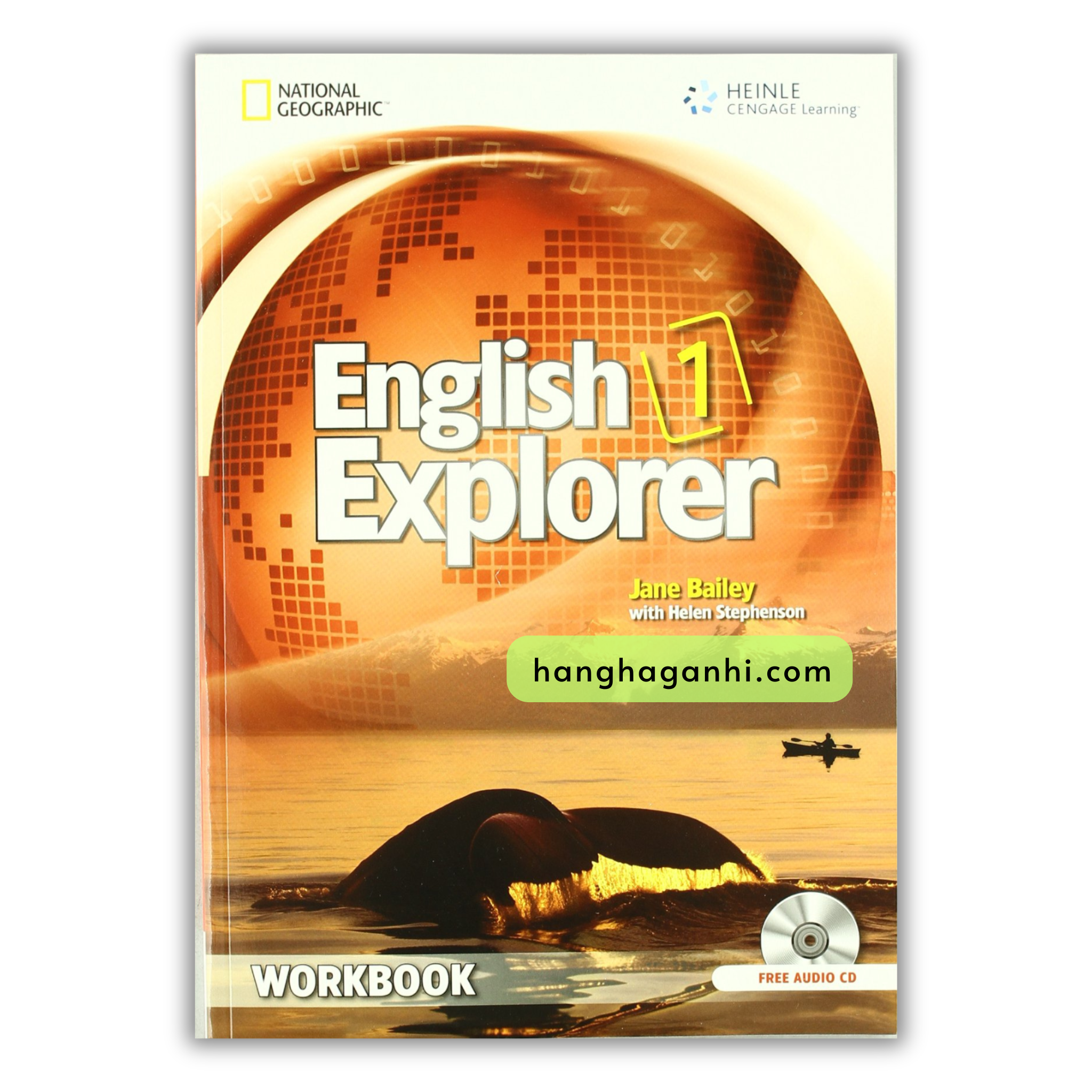 English Explorer 1: Workbook