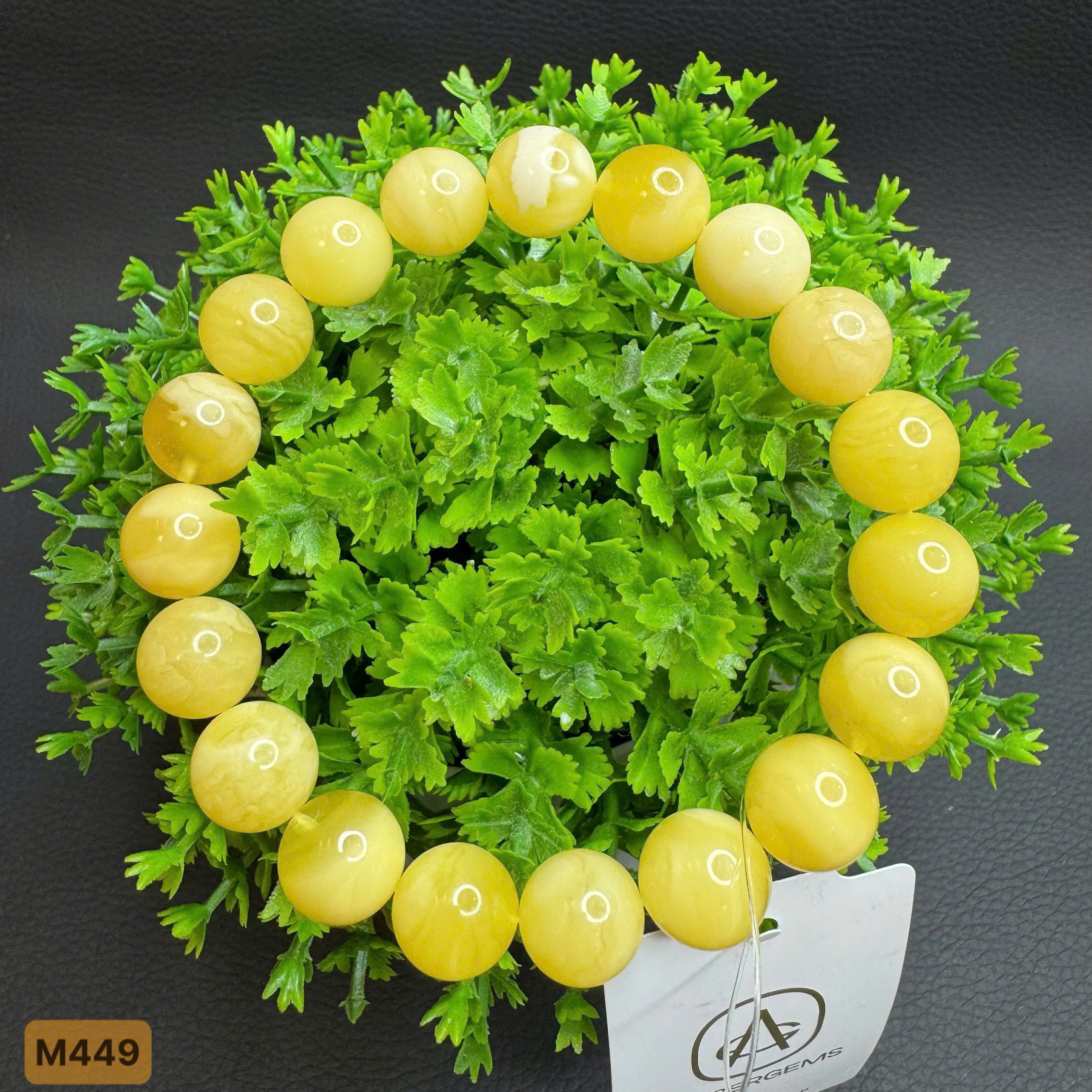 Lắc Tay Vân Hoàng gia - M449_thumbnail_1