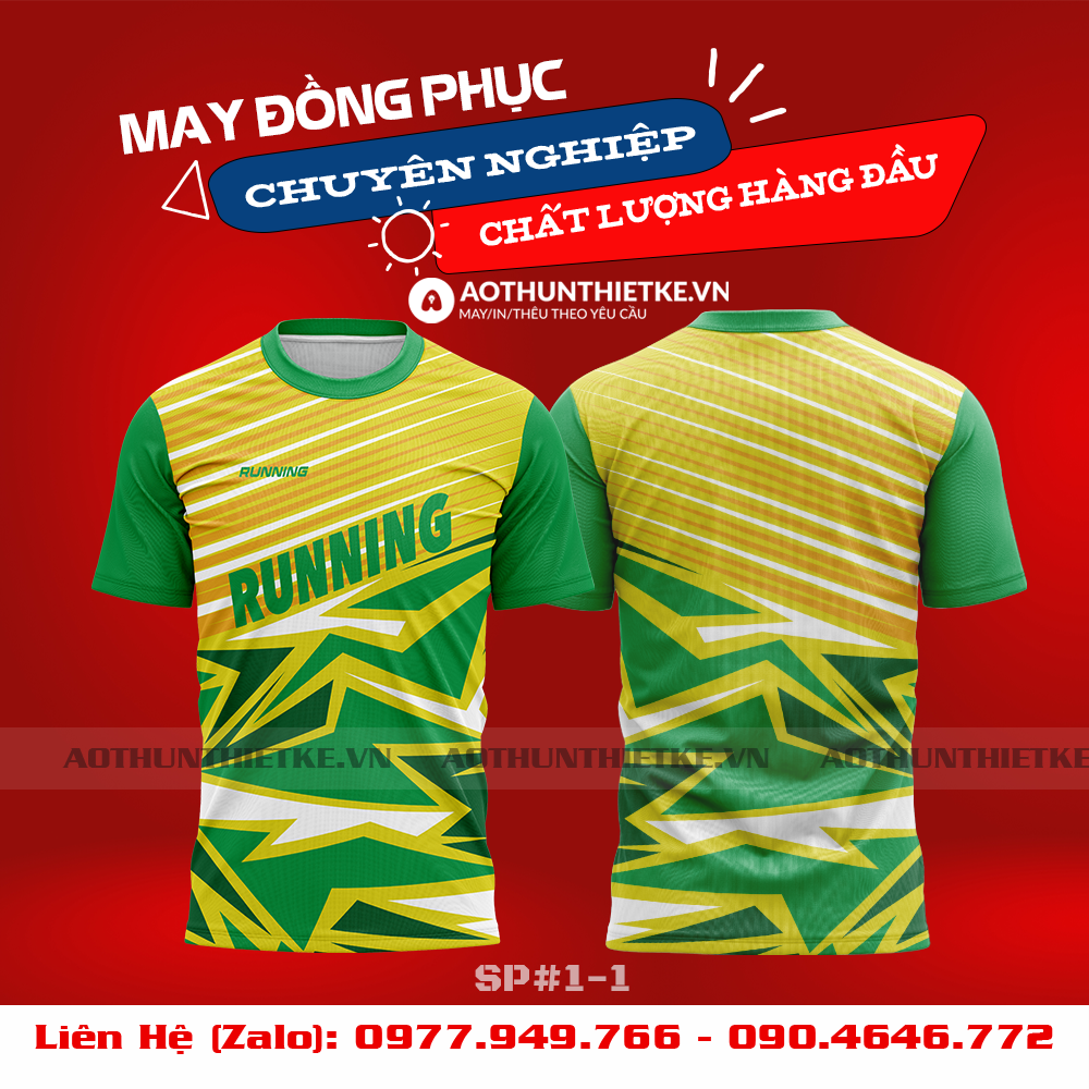 Mẫu Áo Thể Thao Thiết Kế - SP117_thumbnail_0