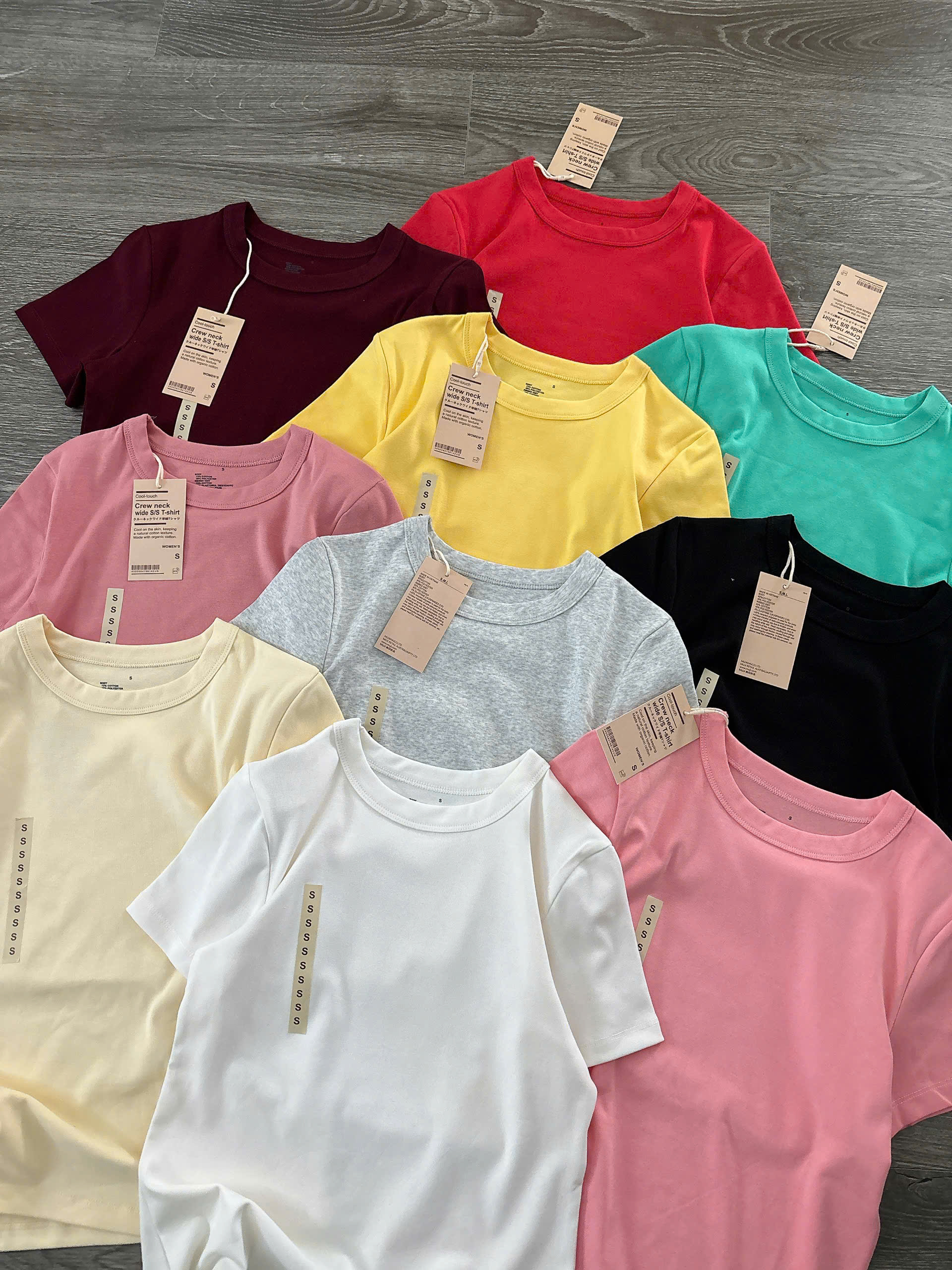 SALE A559 ÁO THUN 10 MÀU_thumbnail_17