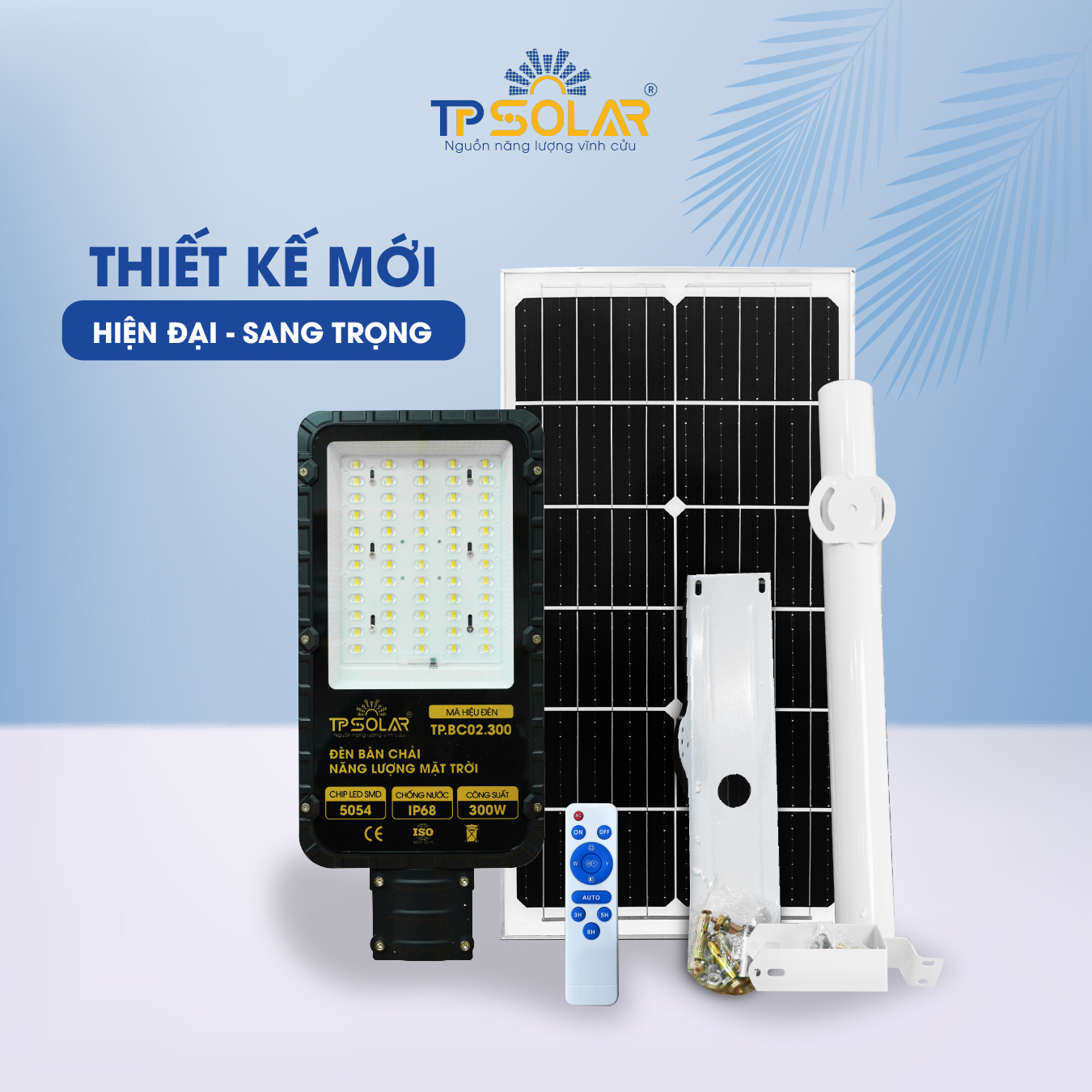 Đèn bàn chải cao cấp năng lượng mặt trời_thumbnail_5