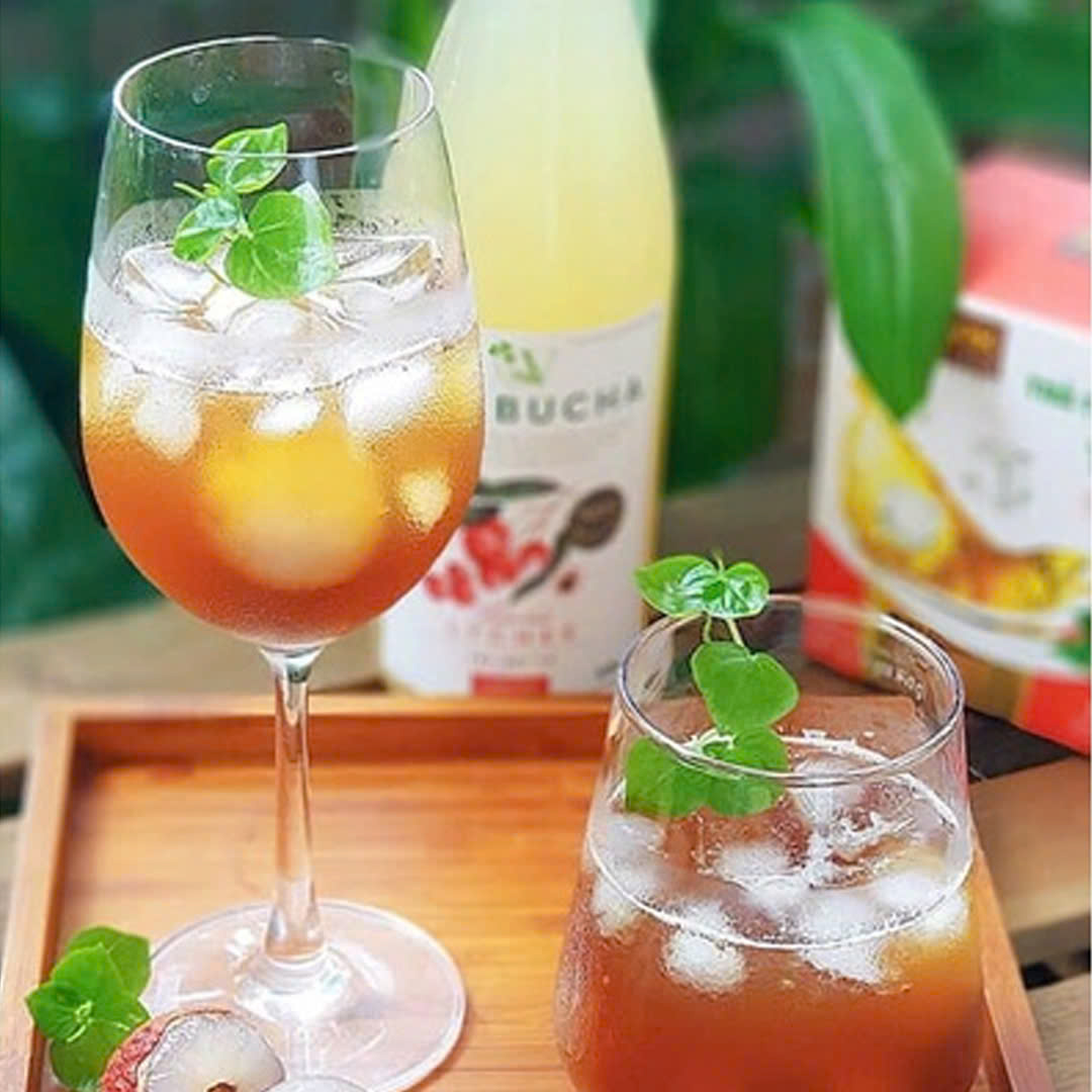 VKombucha Chill Trà Bất Tử 1000ml_thumbnail_4