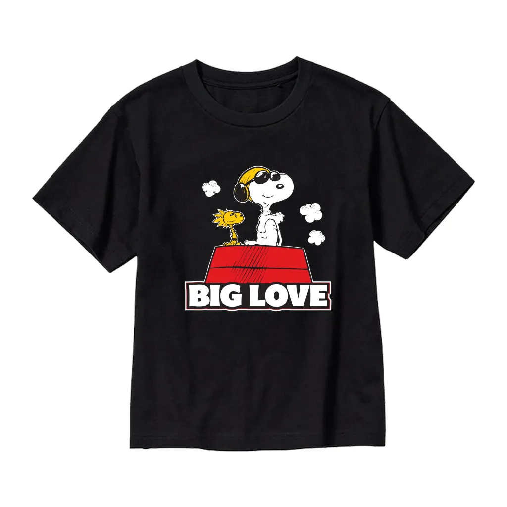 Áo thun mẹ và bé Kado big love 3088_thumbnail_7