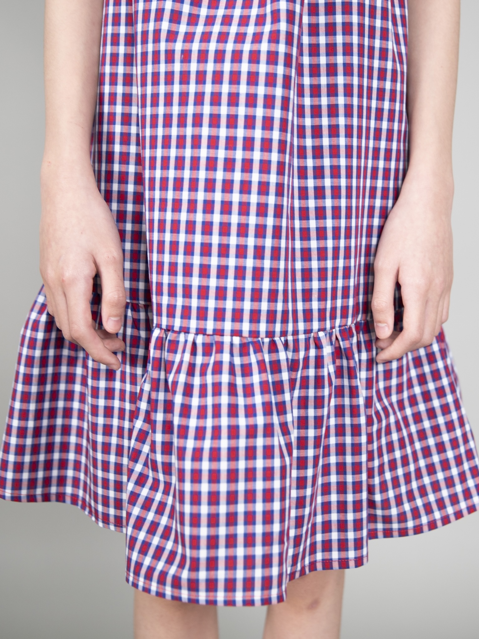 Váy kẻ caro xanh tím chun vai_thumbnail_6