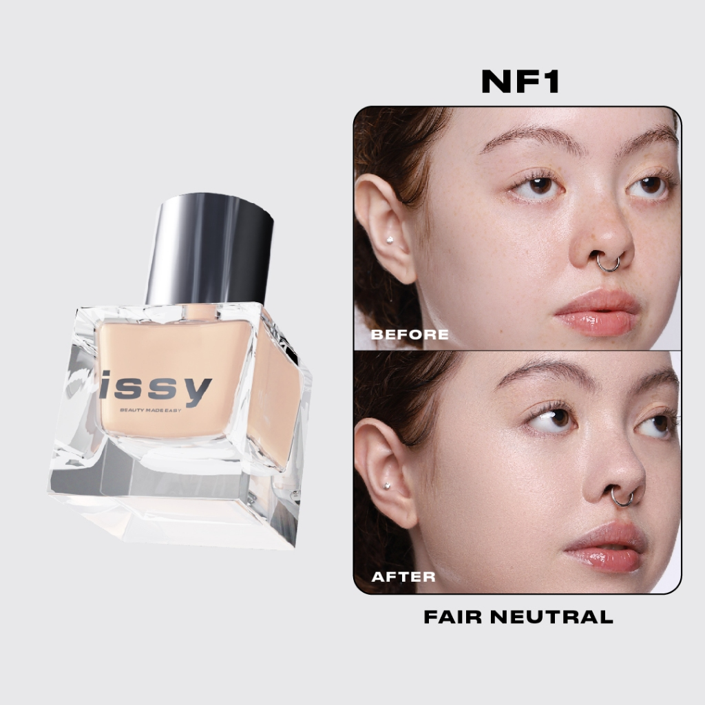 Issy Active Foundation 30ml_thumbnail_0