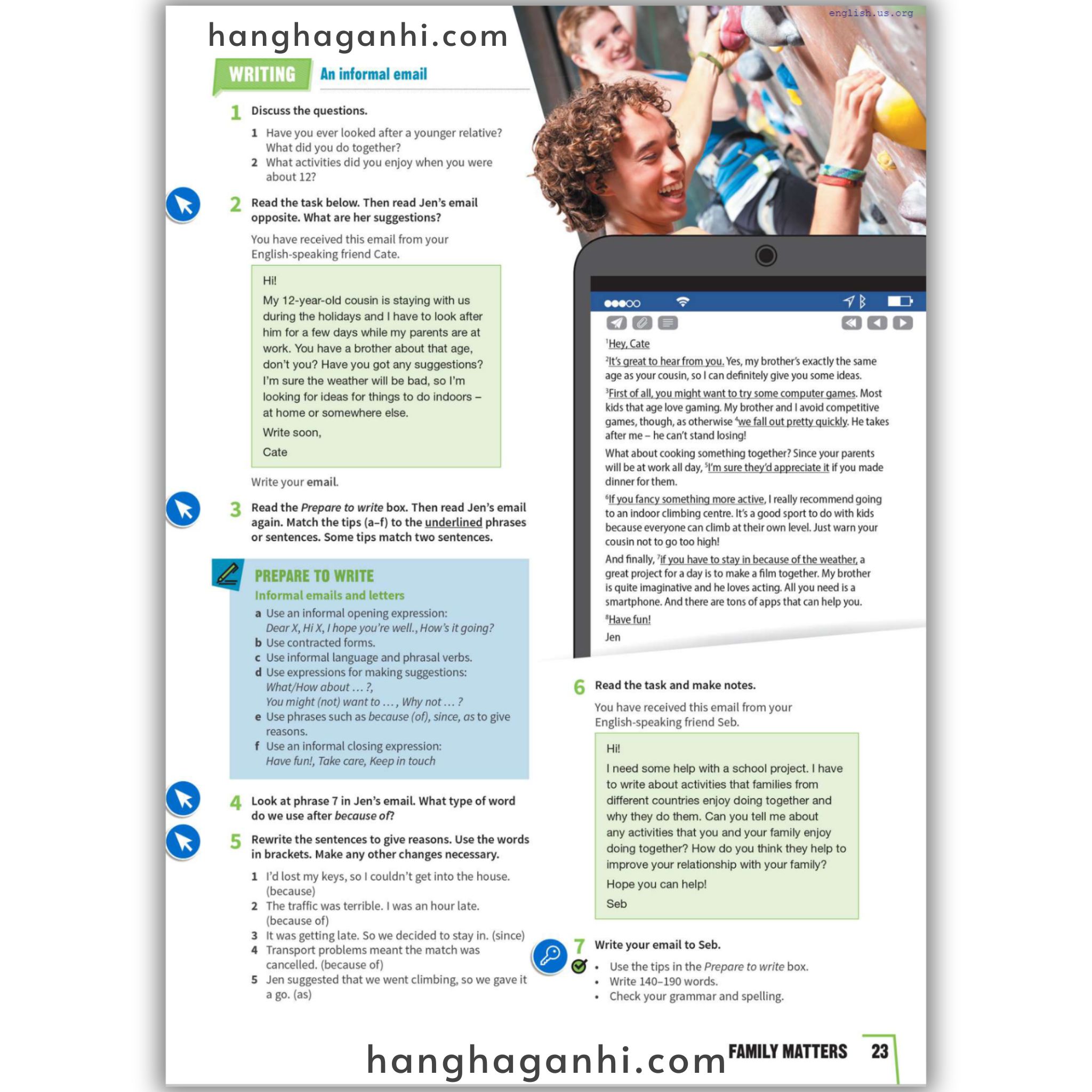 Cambridge PREPARE Level 6 Student’s Book (2nd edition)_thumbnail_6