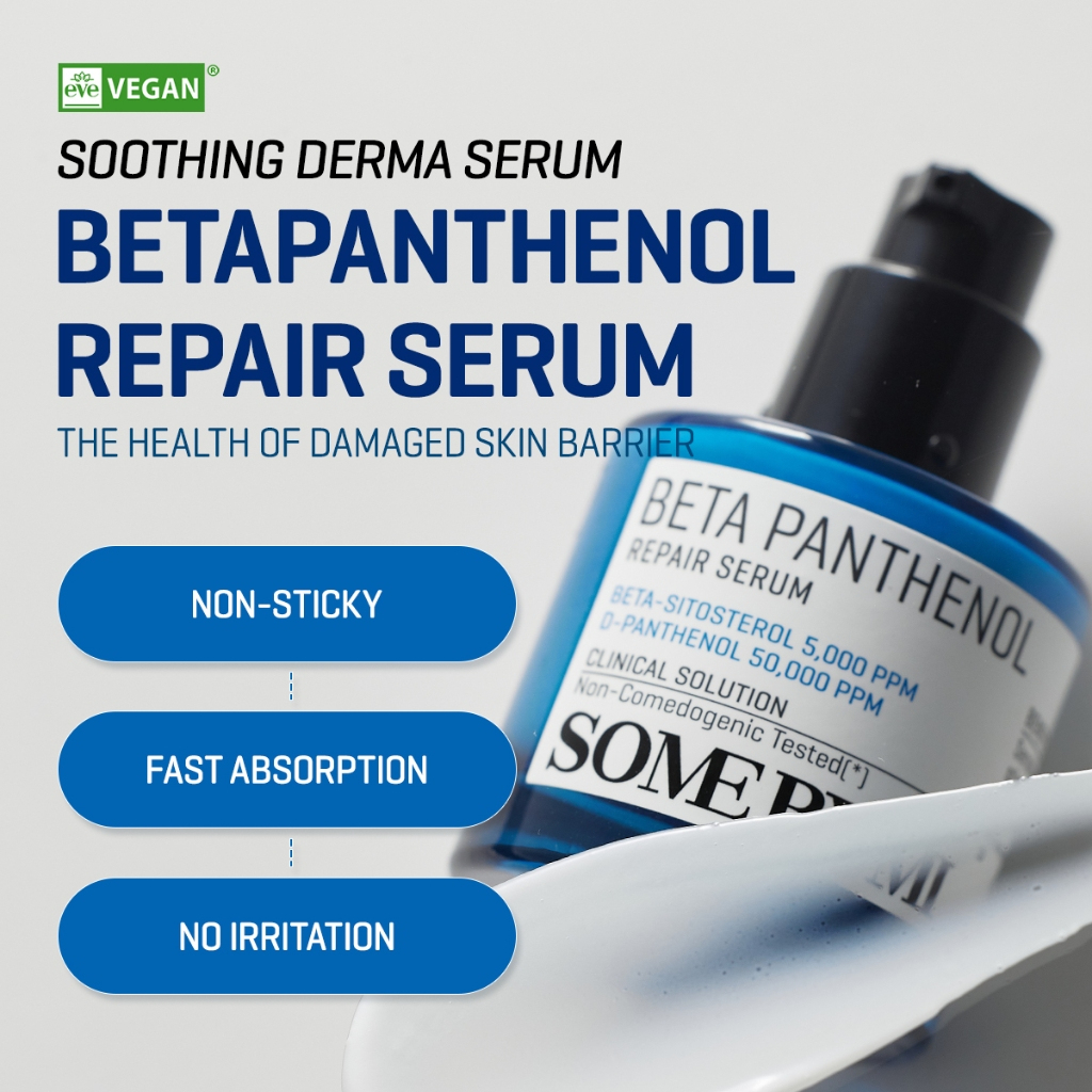 Some By Mi Beta Panthenol Repair Serum 30ml_thumbnail_4