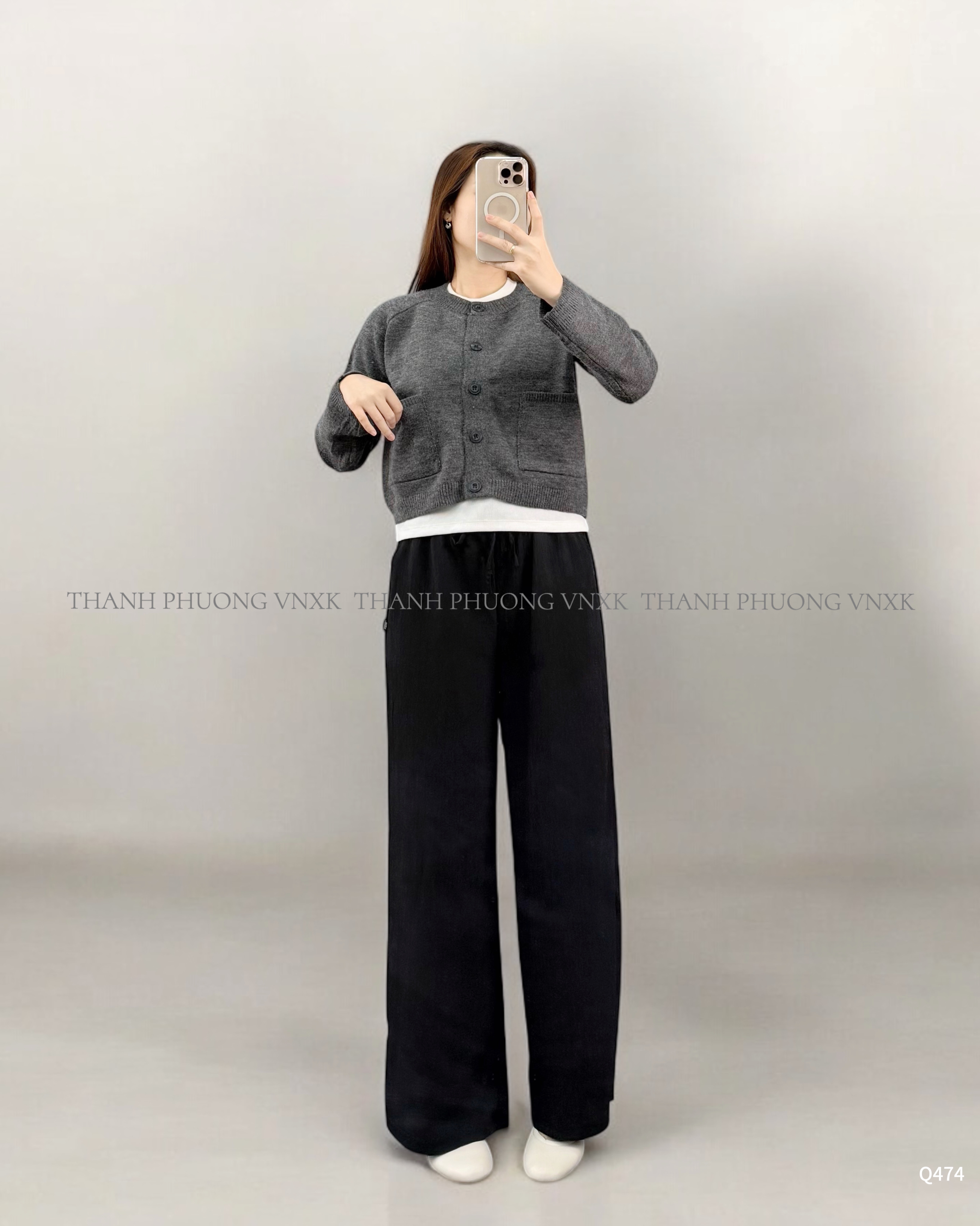 QUAN NU VANS XUONG Q474 (L3-1)