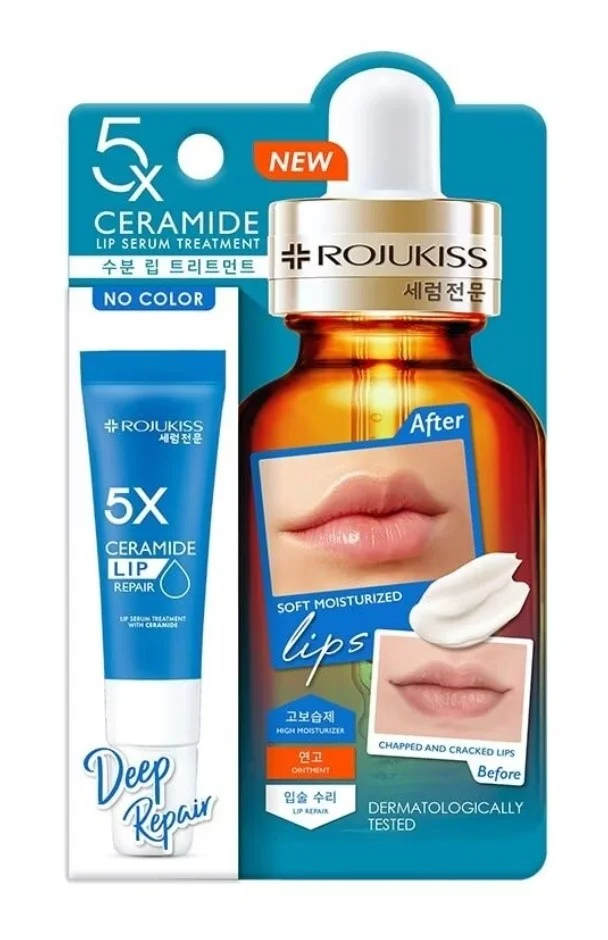 SALE K55 SON DƯỠNG HÀN 2 MÀU