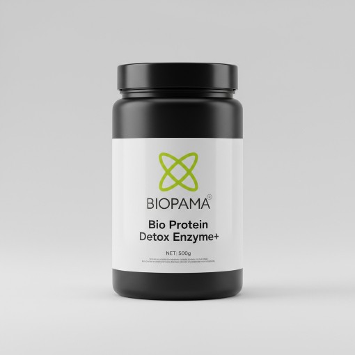 Bio Protein Detox Enzyme+