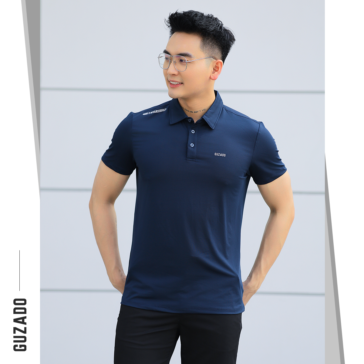 Áo Polo Nam Thể Thao Coolmax-S1 GPL02_thumbnail_13