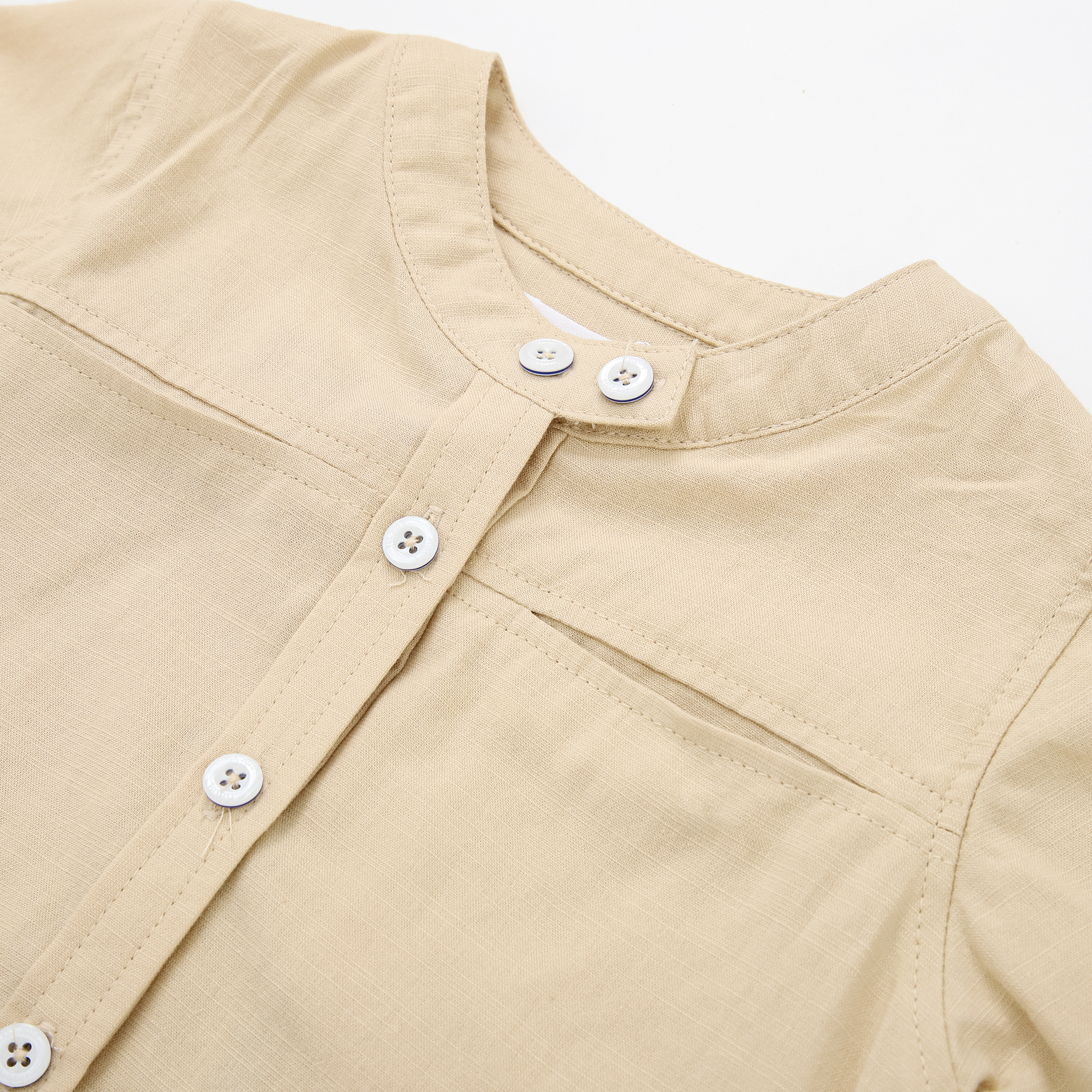 Áo sơ mi cổ tàu_thumbnail_5