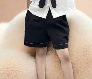 Bộ Quần Áo Xược Hàn Đùi Cho Bé Trai_thumbnail_16