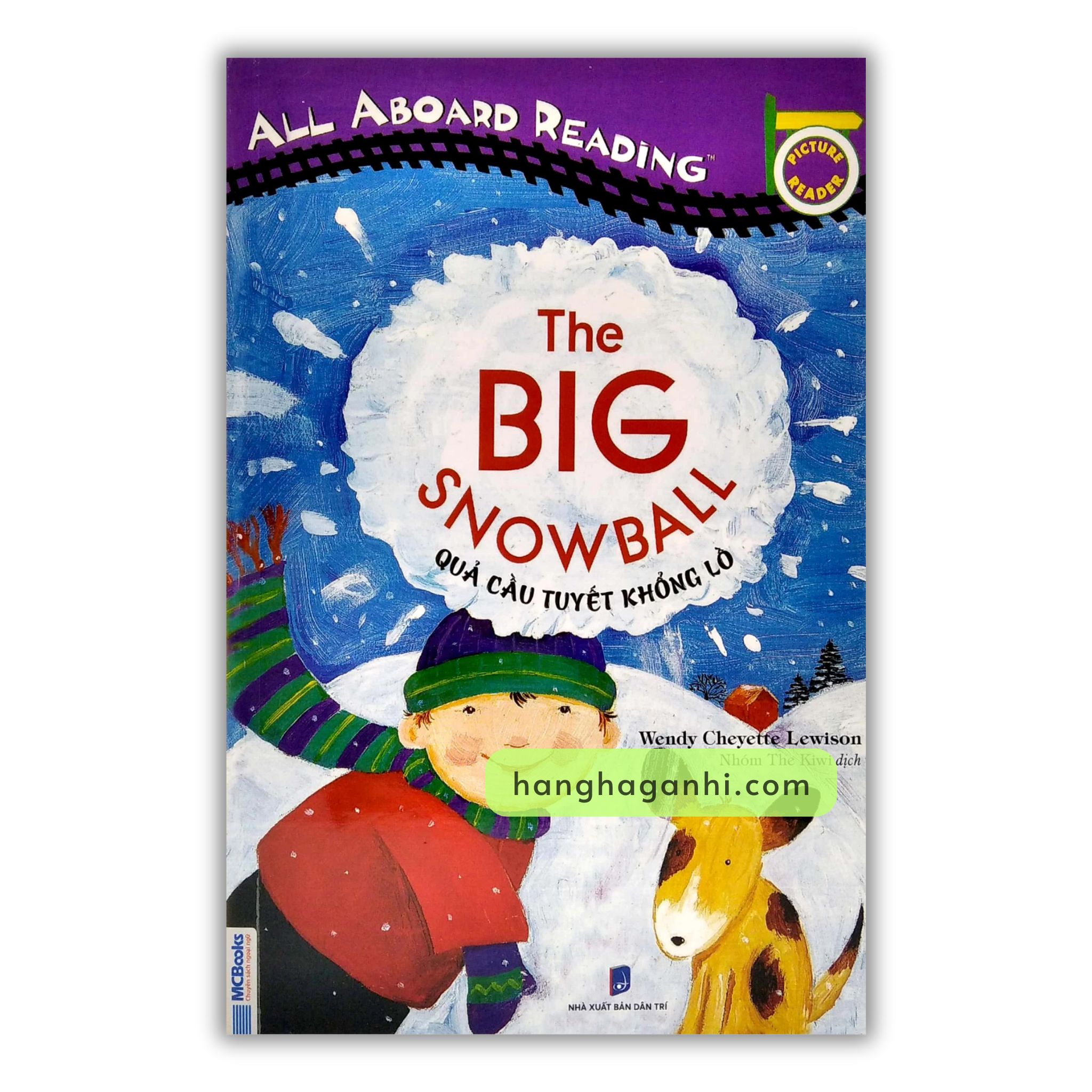 All Abroad Reading - Truyện Tiềm Thức Tiếng Anh (Bộ 12 Cuốn)_thumbnail_12