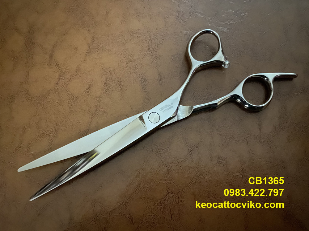 Kéo cắt tóc Viko LS CB13/6.5_thumbnail_3