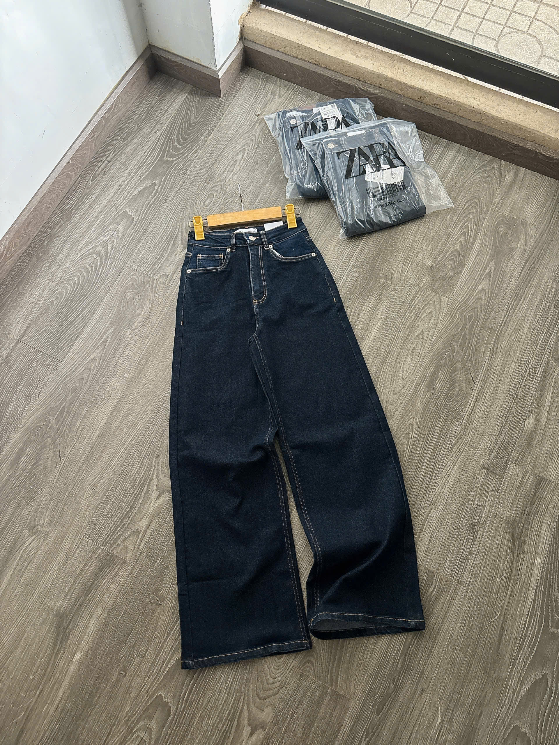 Q310 QUẦN JEAN SUÔNG ĐẬM_thumbnail_10