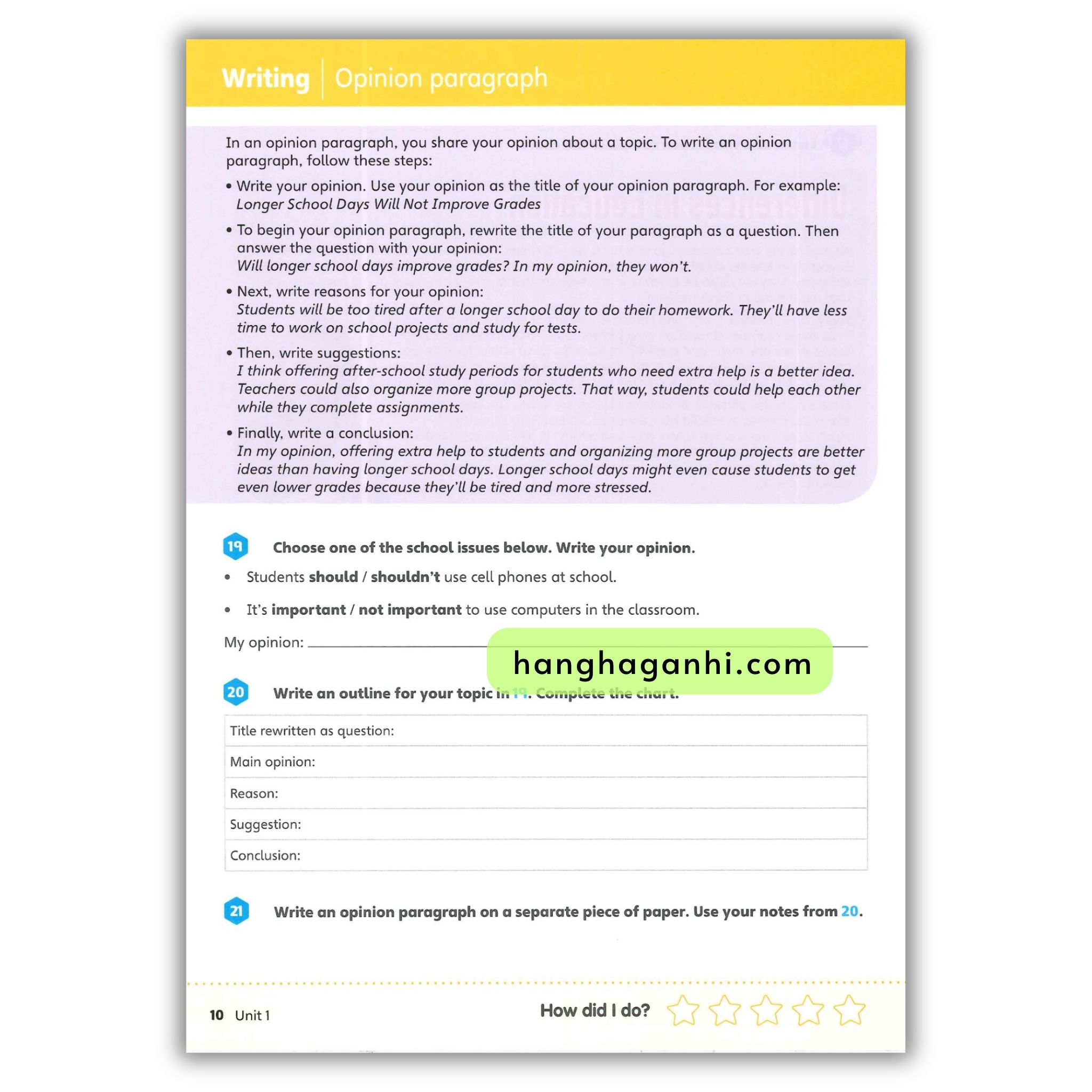 Big English 6 WORKBOOK 2nd Edition American English_thumbnail_10