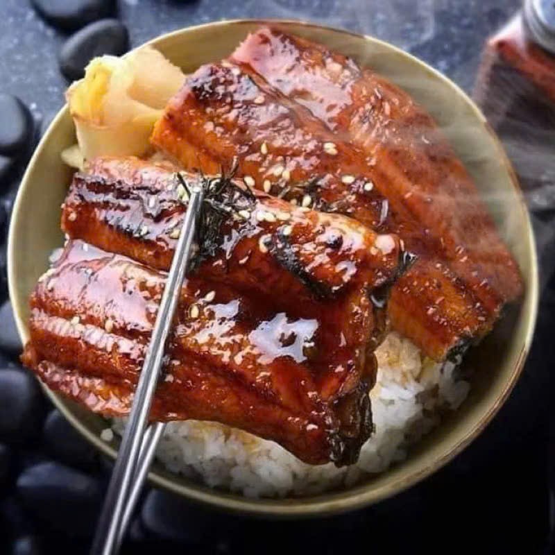 Lươn Nhật Ugani Kabayaki Nissi_thumbnail_1