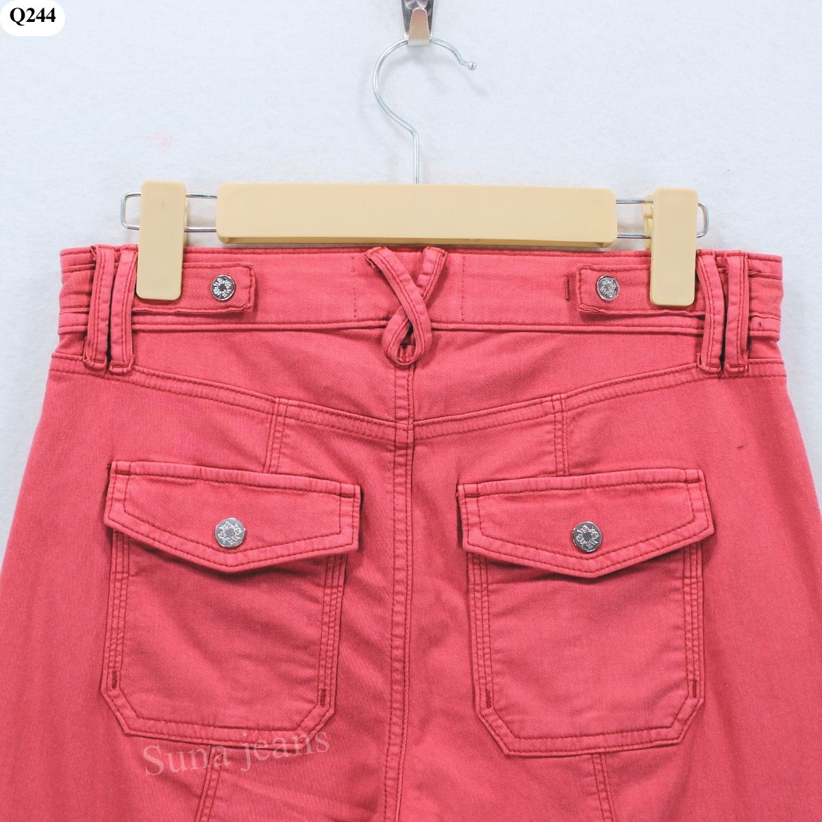 Q244- Kaki jeans - WH- đỏ_thumbnail_5