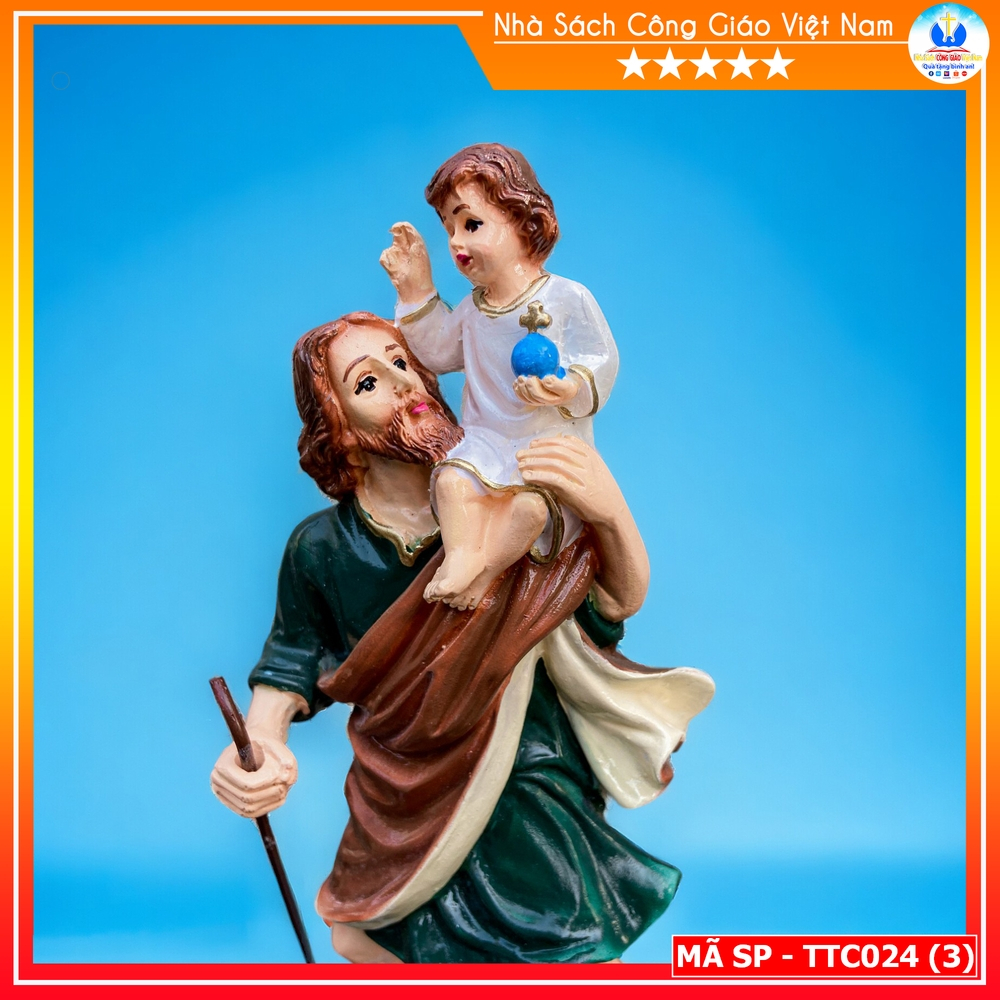 Thánh Giuse bế Chúa 20cm_thumbnail_2