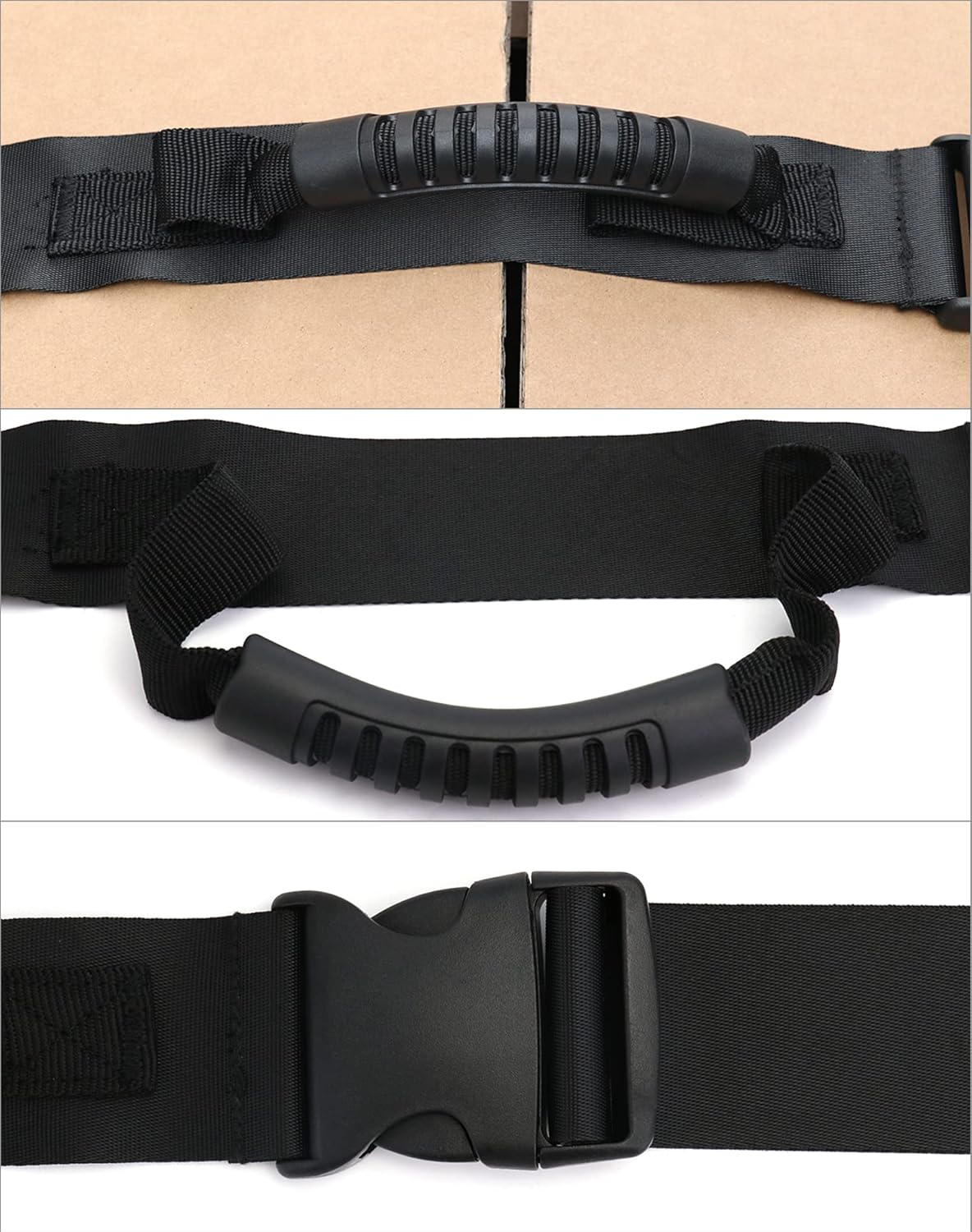 Dây Đai Vận Chuyển Hàng Hóa