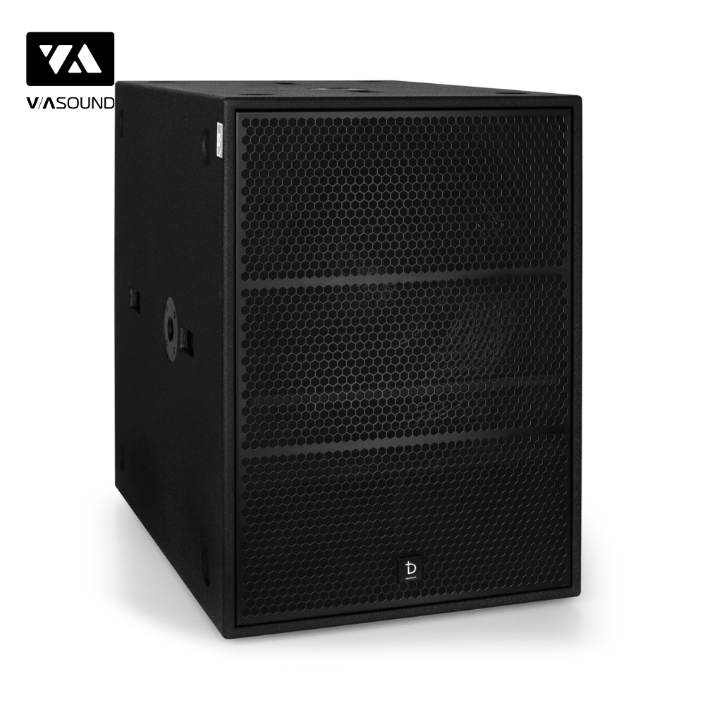 Loa DBACOUSTIC PH121S