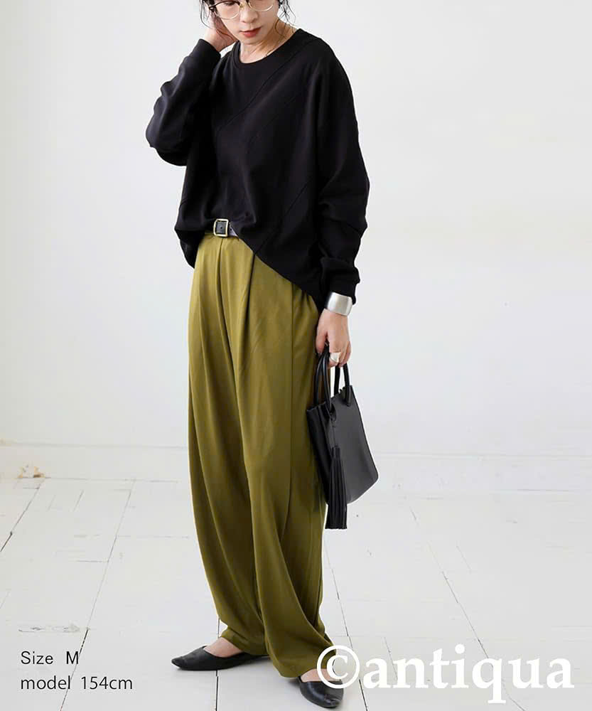 Q569 - QUẦN THUN NHẬT_thumbnail_12