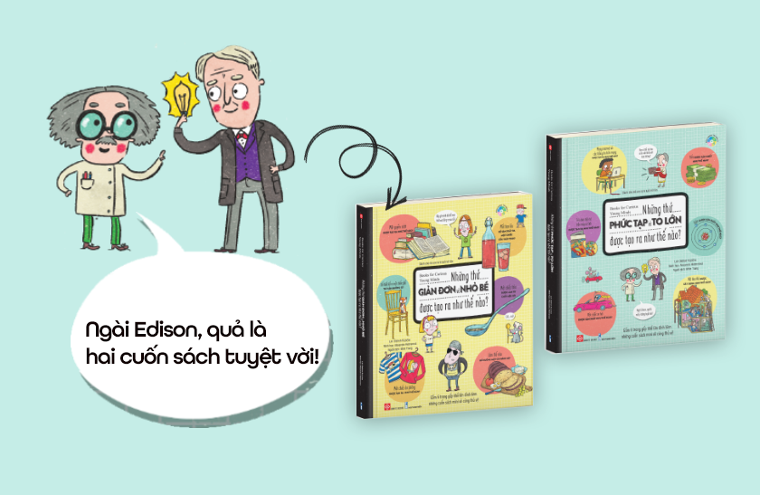 Combo 2 cuốn Books for Curious Young Minds_thumbnail_3