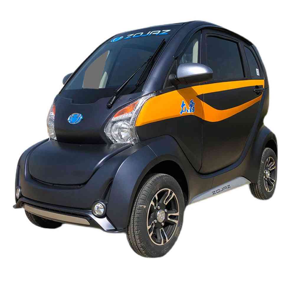 MINI ELECTRIC VEHICLE