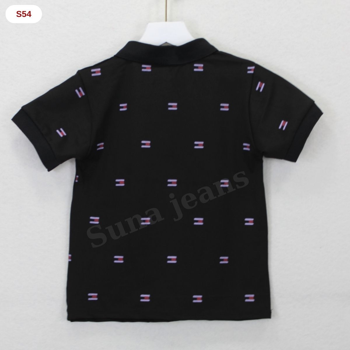 S54- Áo Polo Tommy Kids_thumbnail_2