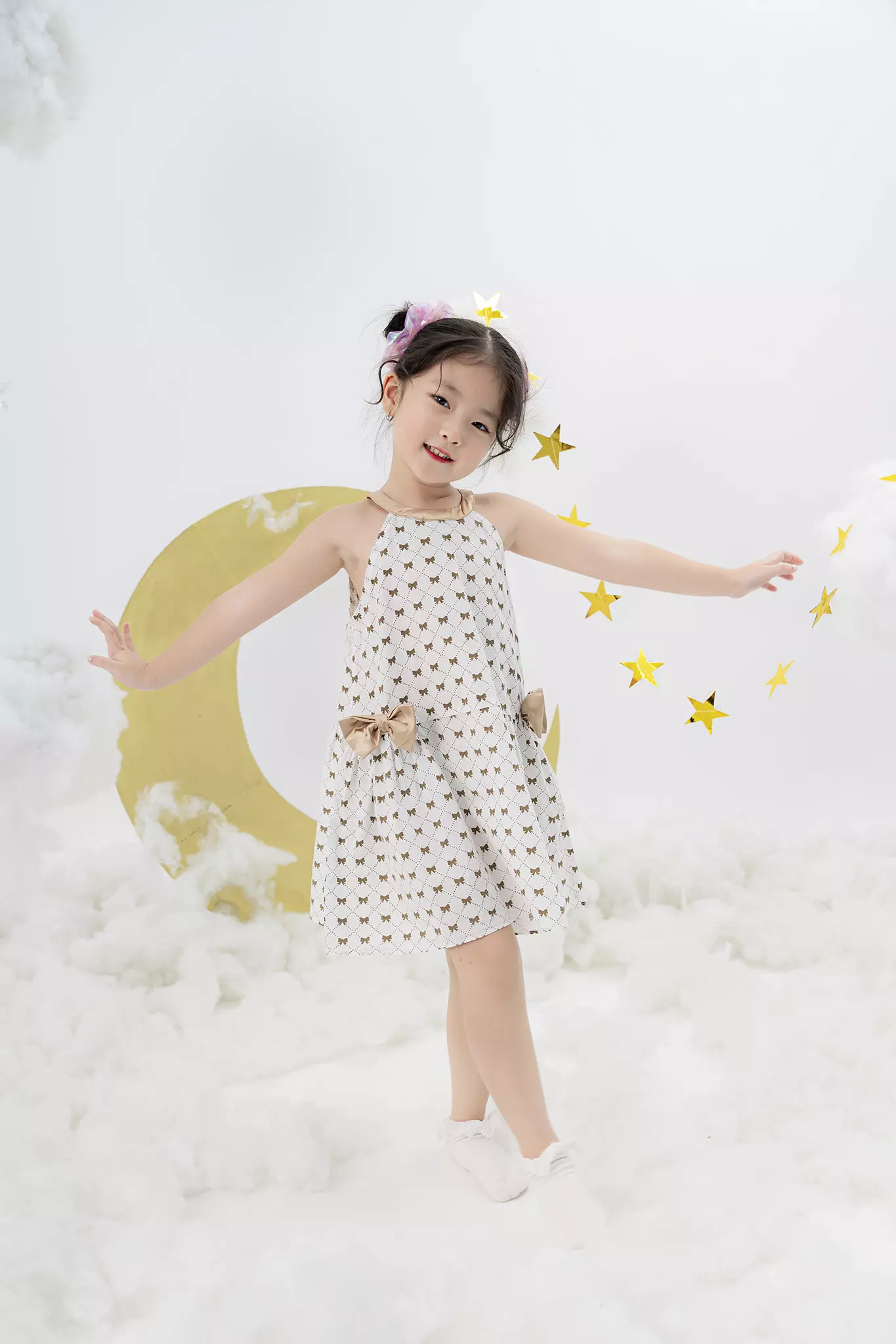 Áo thun nổi phối tay thô_thumbnail_1