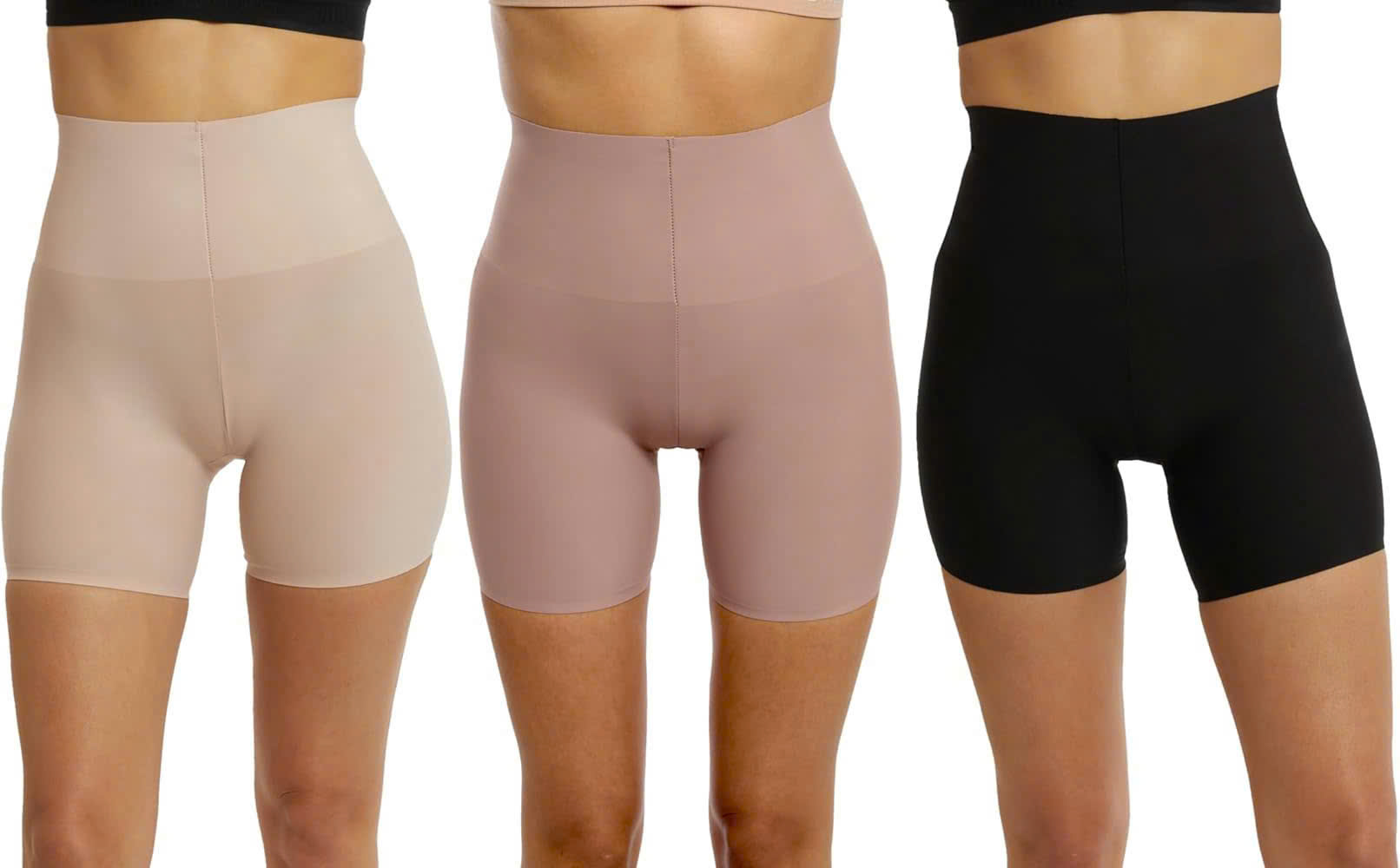 S45 SET 3 QUẦN GEN  (GIAO MÀU NGẪU NHIÊN)_thumbnail_1