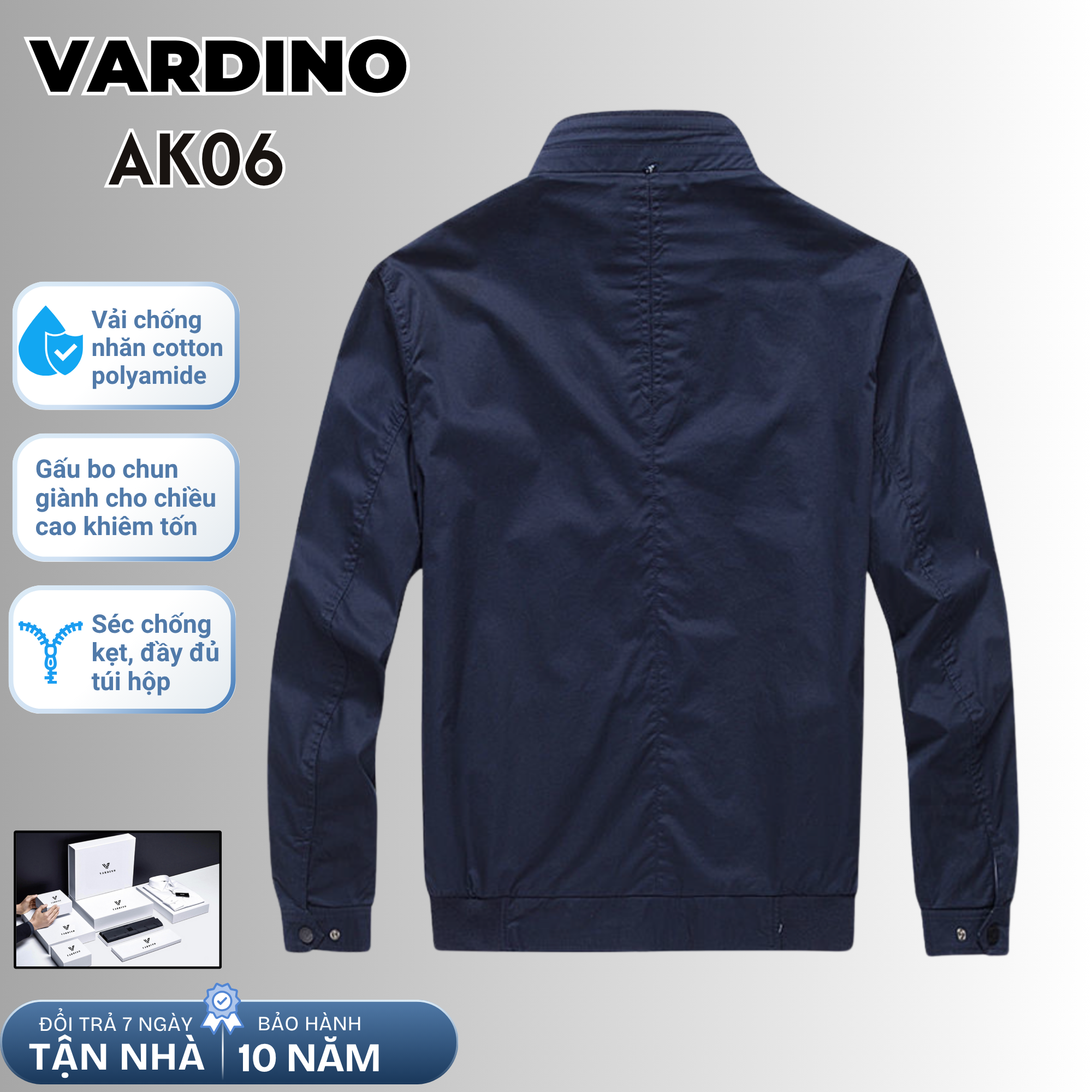 Áo khoác nam công sở ak06_thumbnail_4