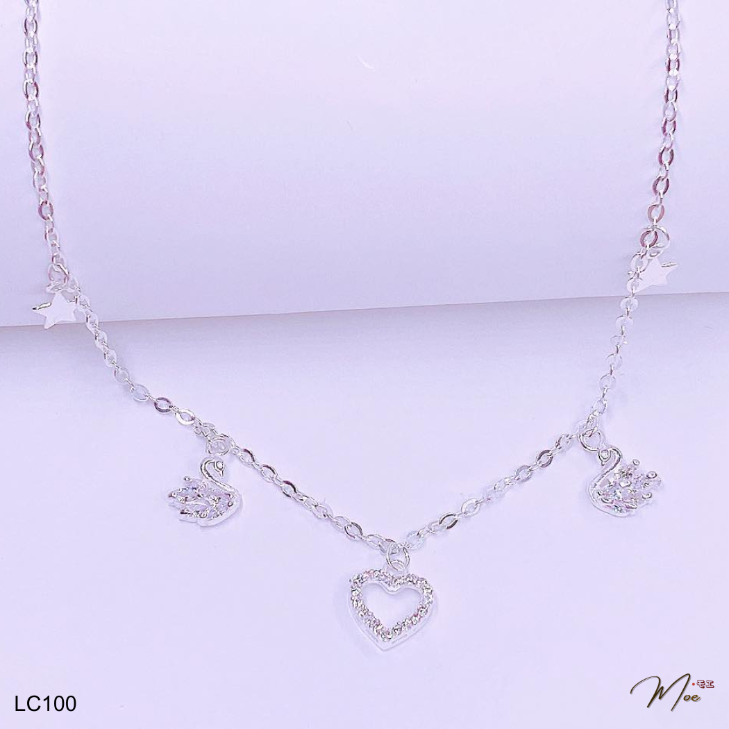 LC100 - Lắc chân thiên nga trái tim_thumbnail_2